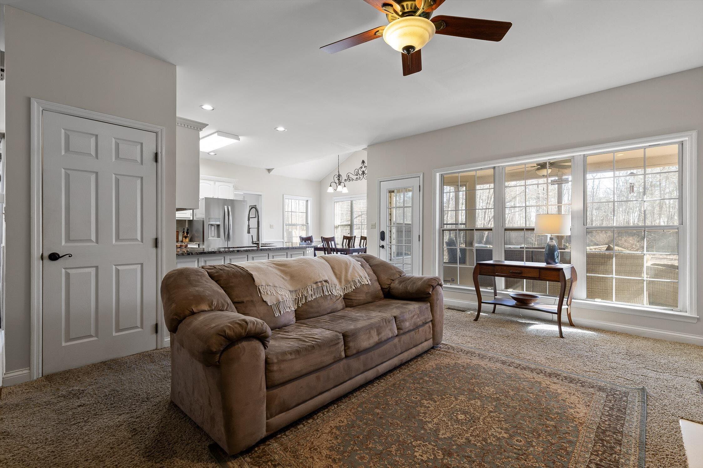 3700 Scenic Hollow Lane