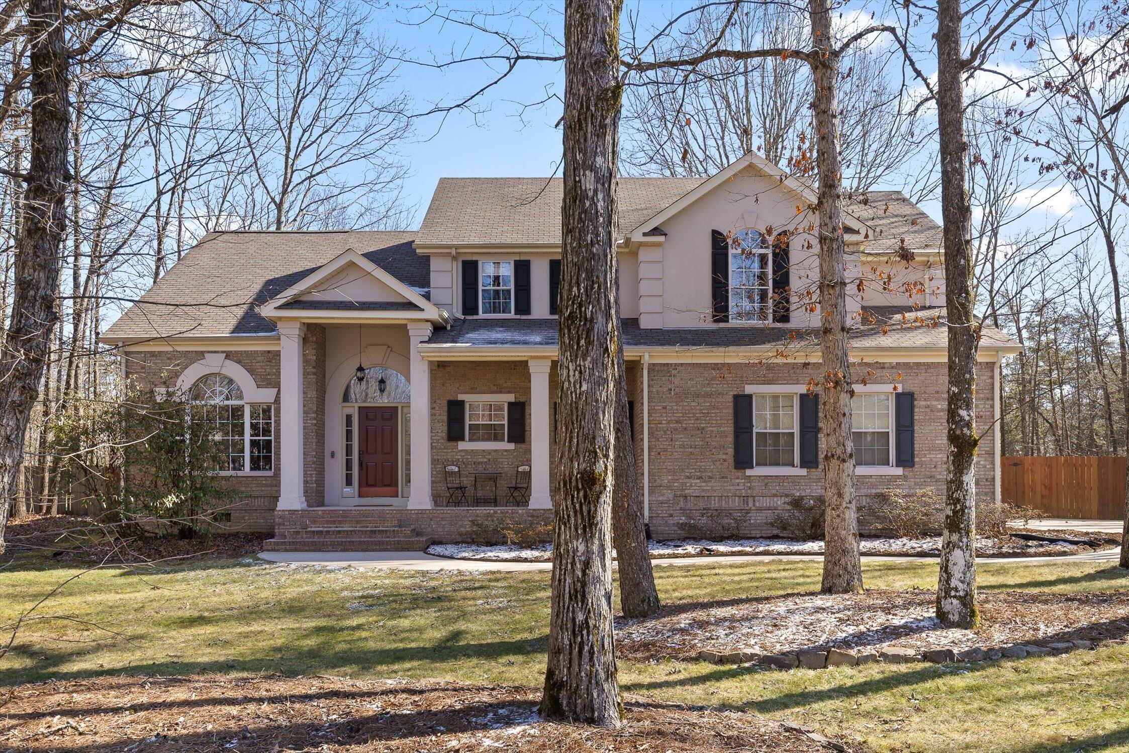 3700 Scenic Hollow Lane