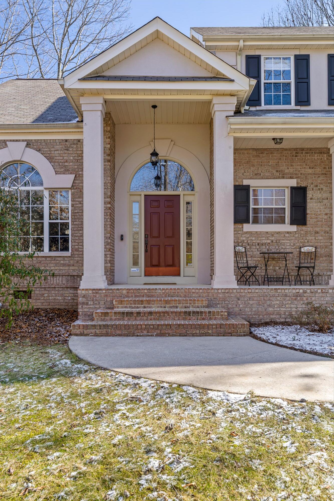 3700 Scenic Hollow Lane