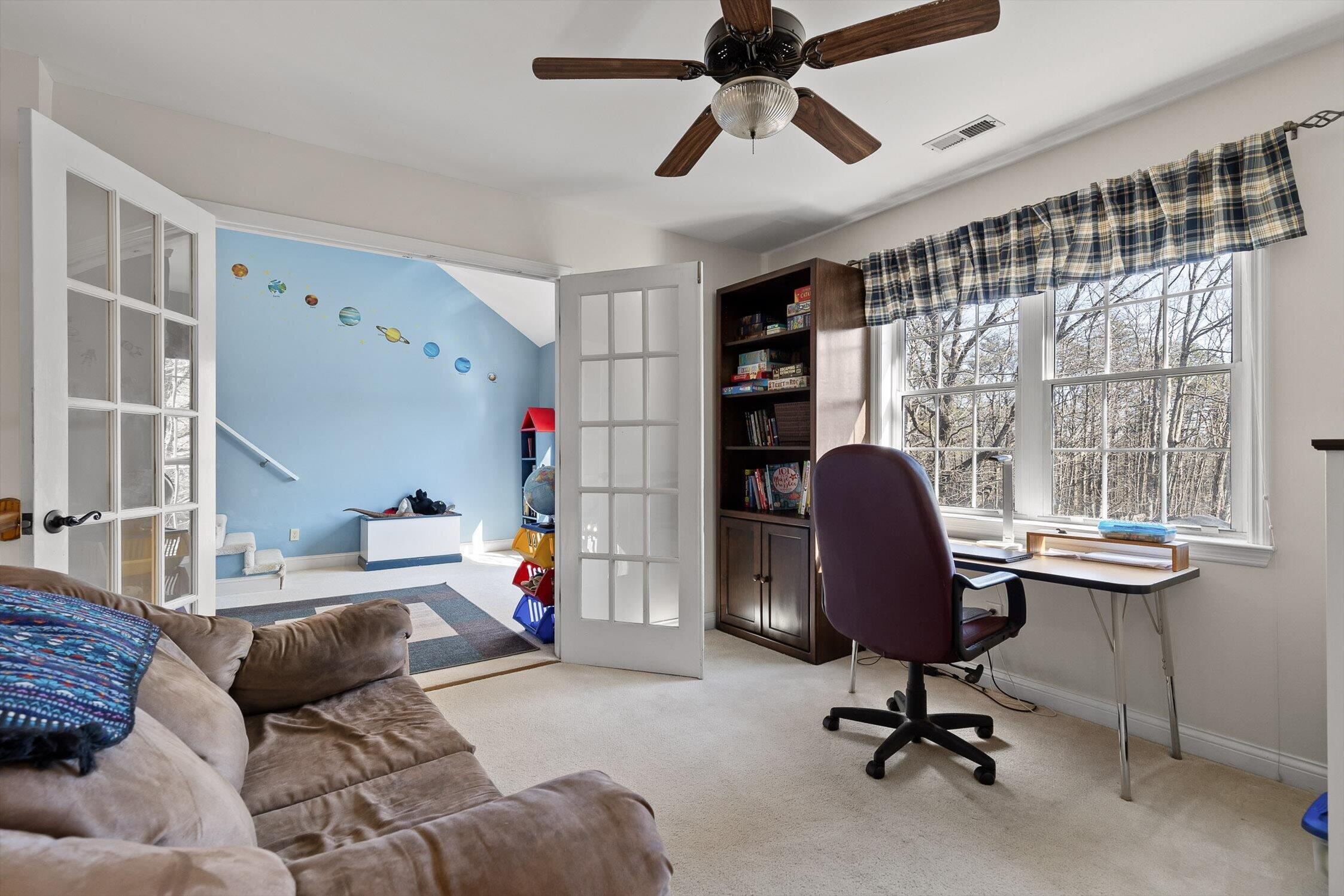 3700 Scenic Hollow Lane