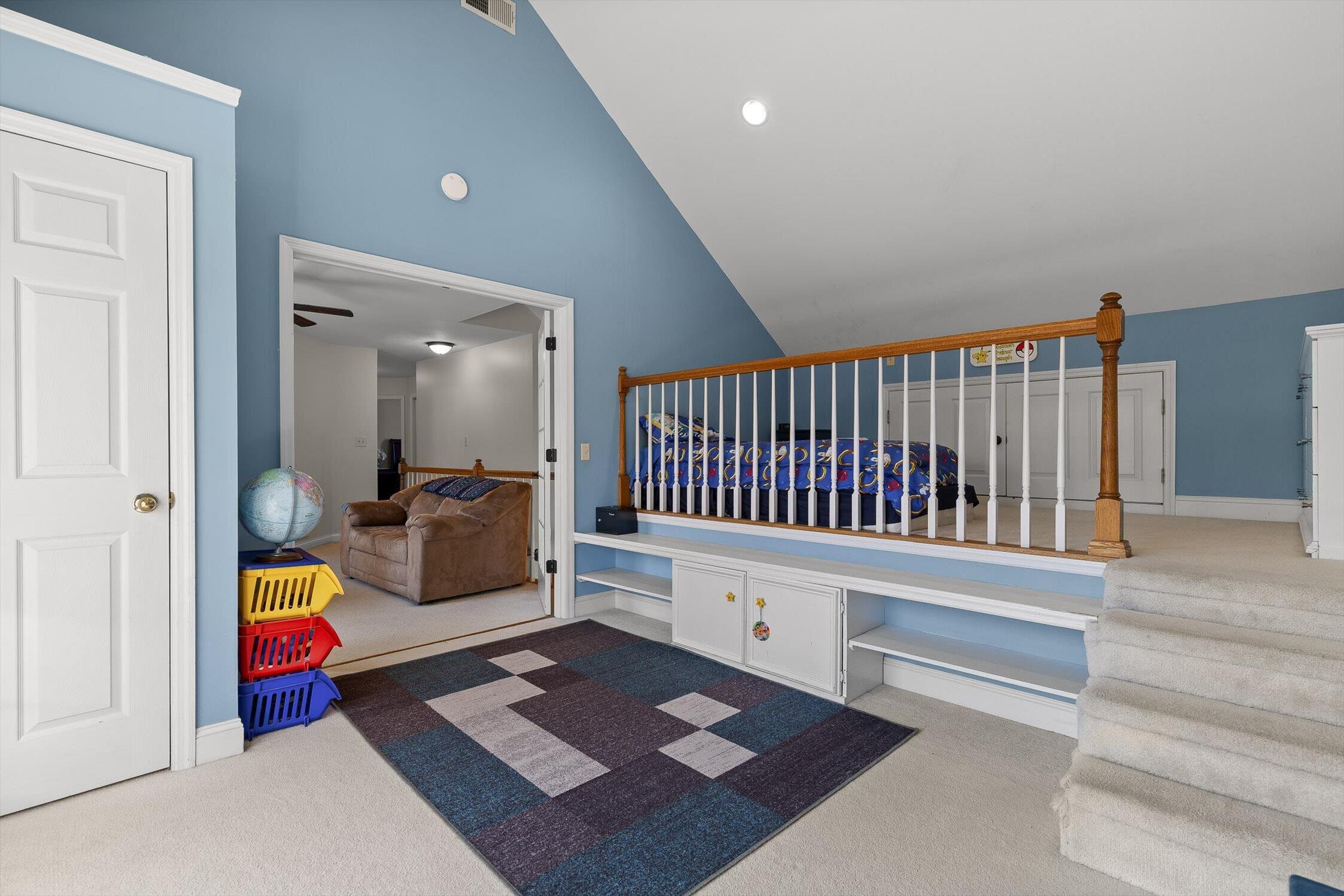 3700 Scenic Hollow Lane