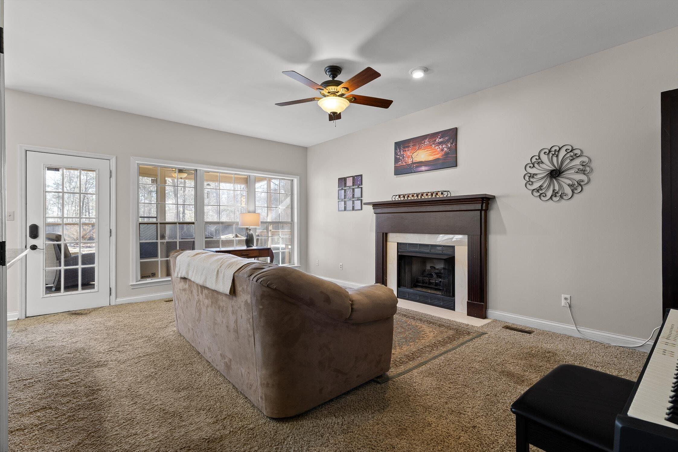 3700 Scenic Hollow Lane