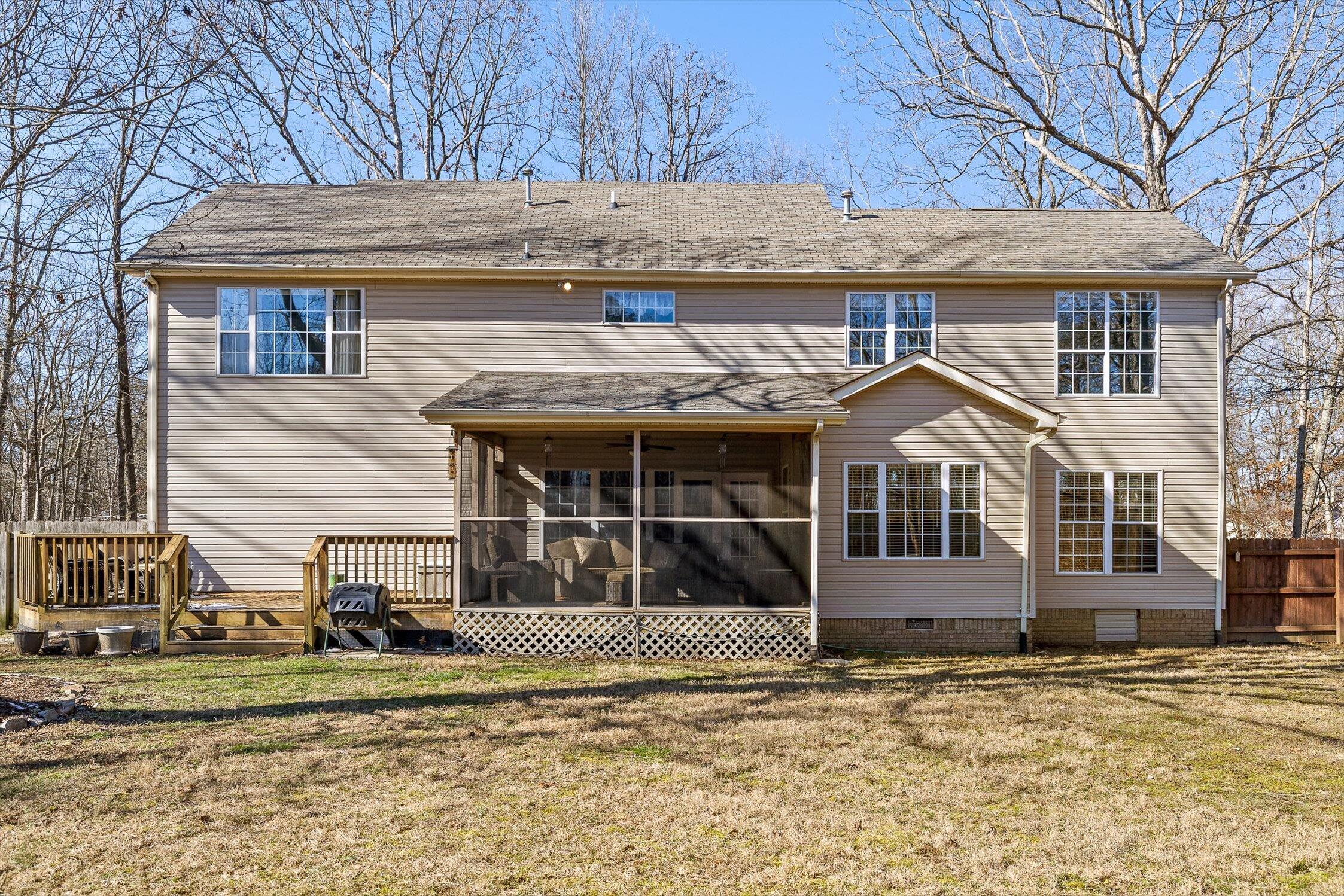 3700 Scenic Hollow Lane