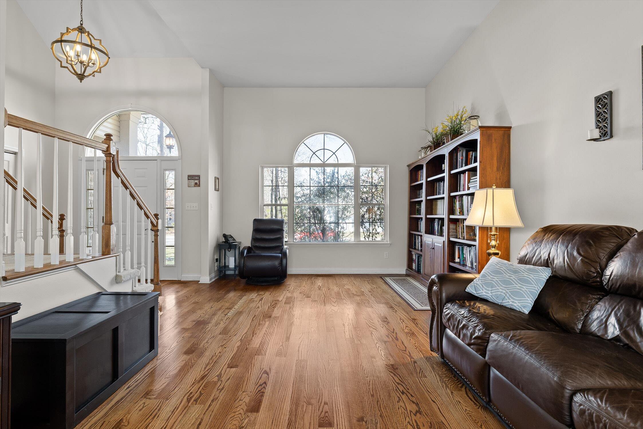 3700 Scenic Hollow Lane