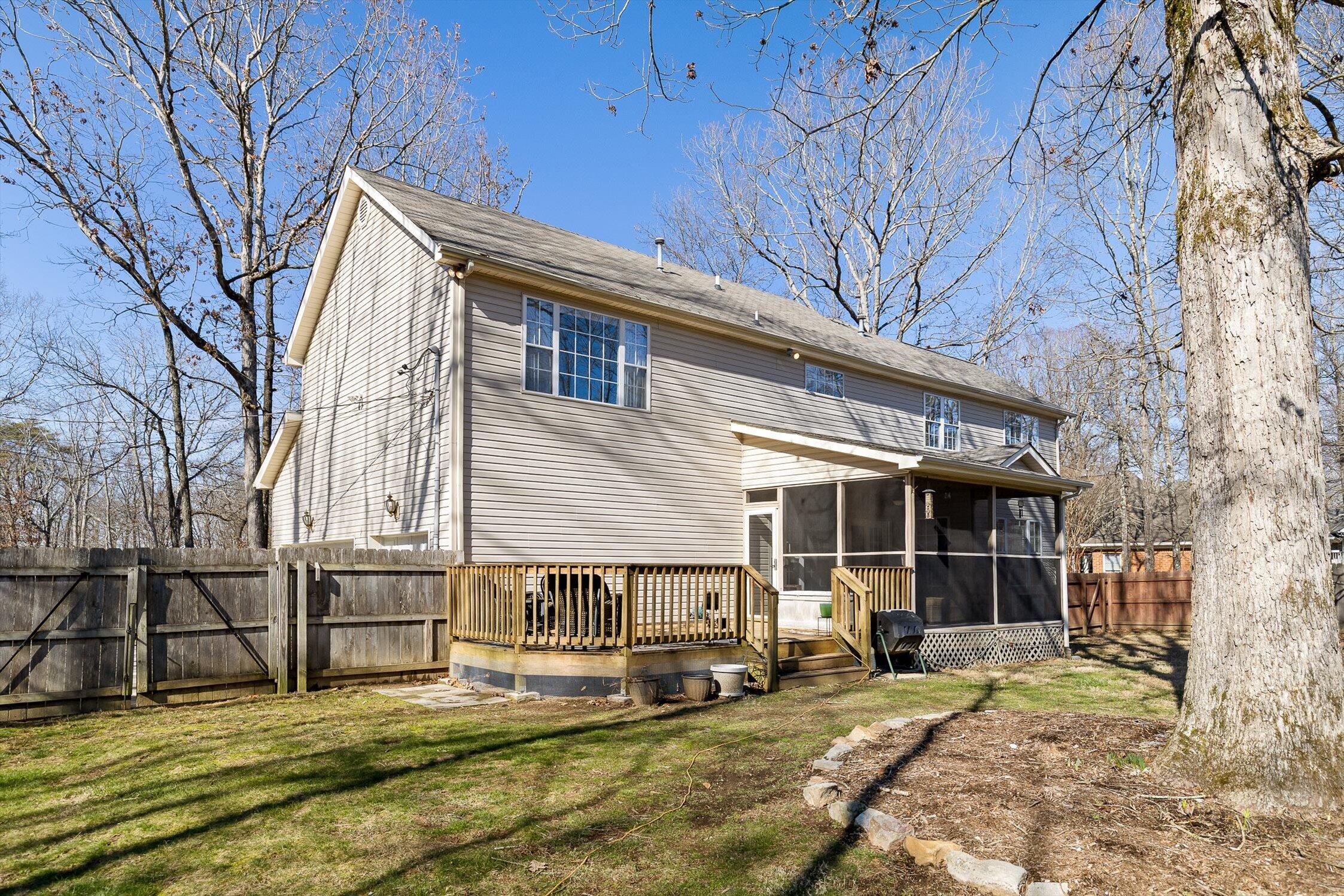 3700 Scenic Hollow Lane