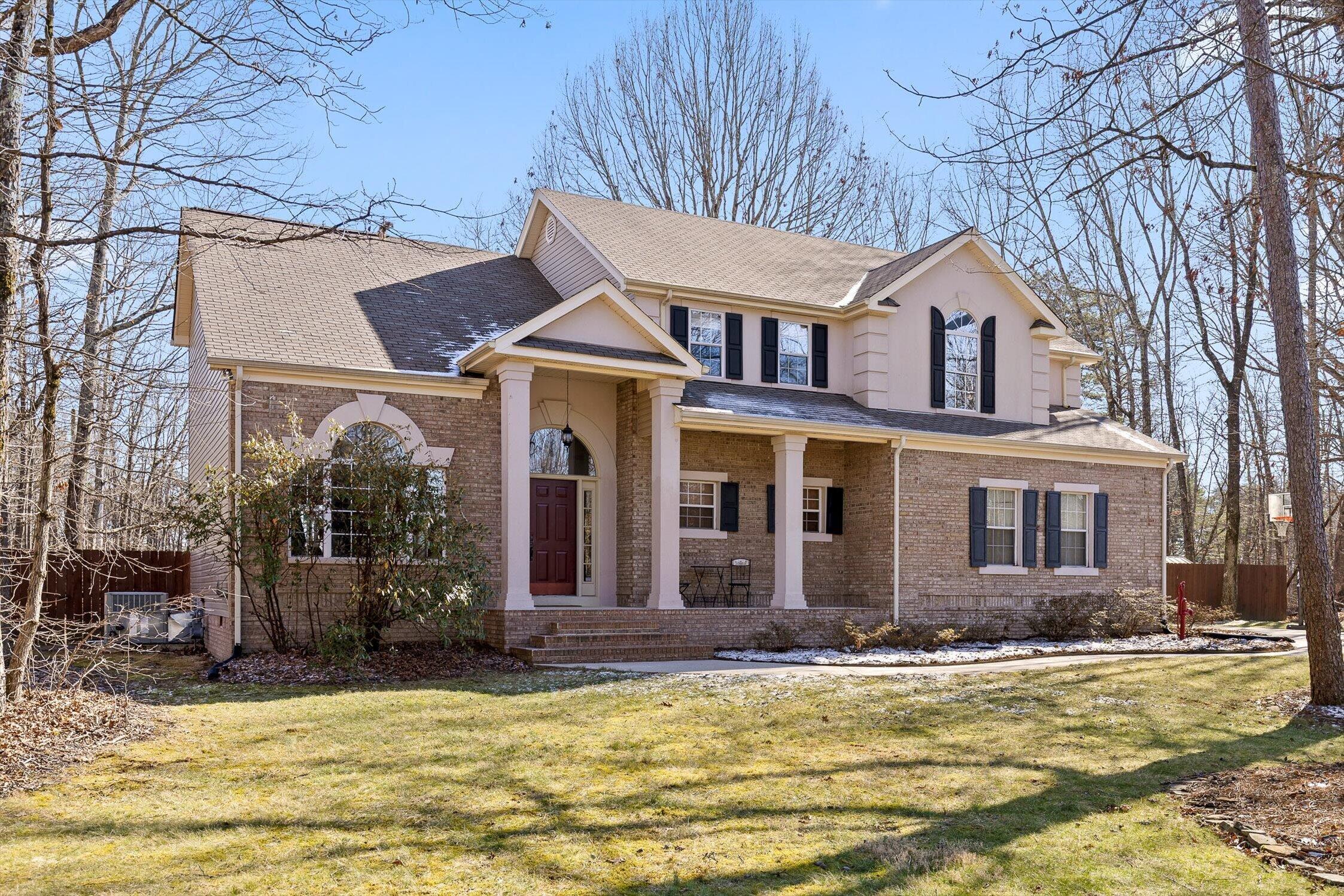 3700 Scenic Hollow Lane