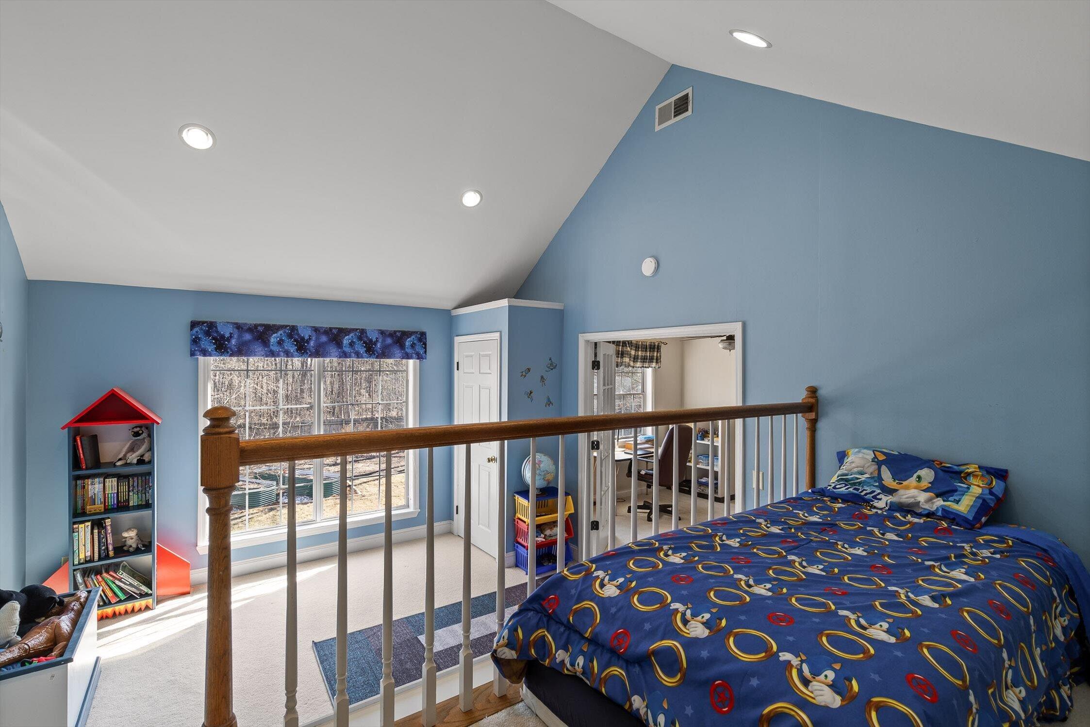 3700 Scenic Hollow Lane