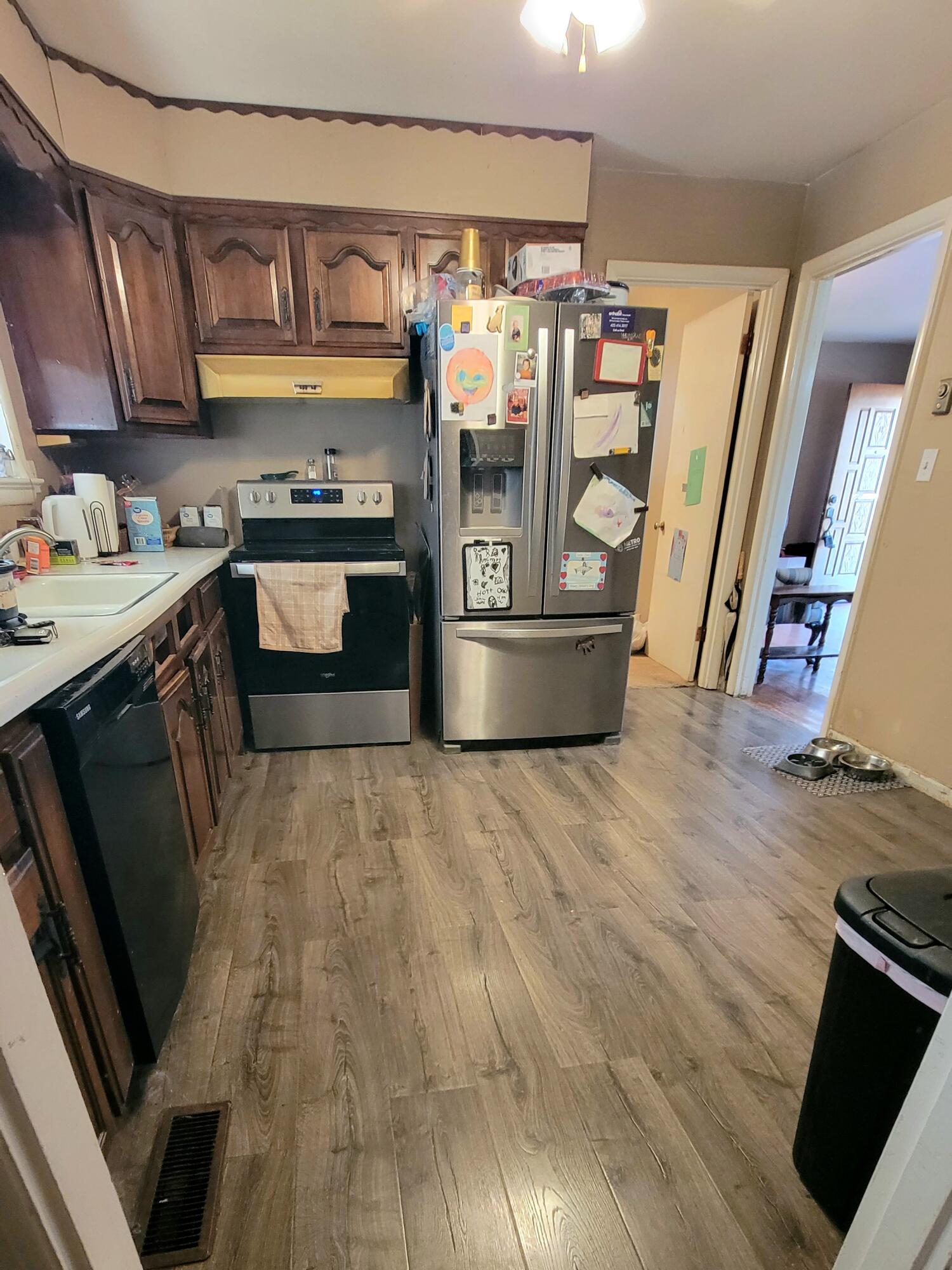 1218 Cranbrook Drive