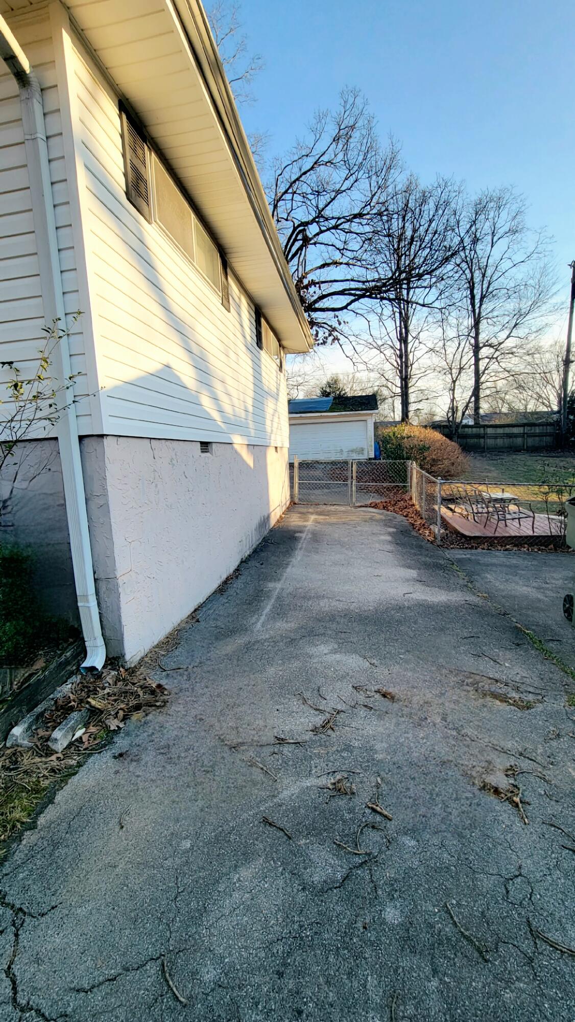 1218 Cranbrook Drive