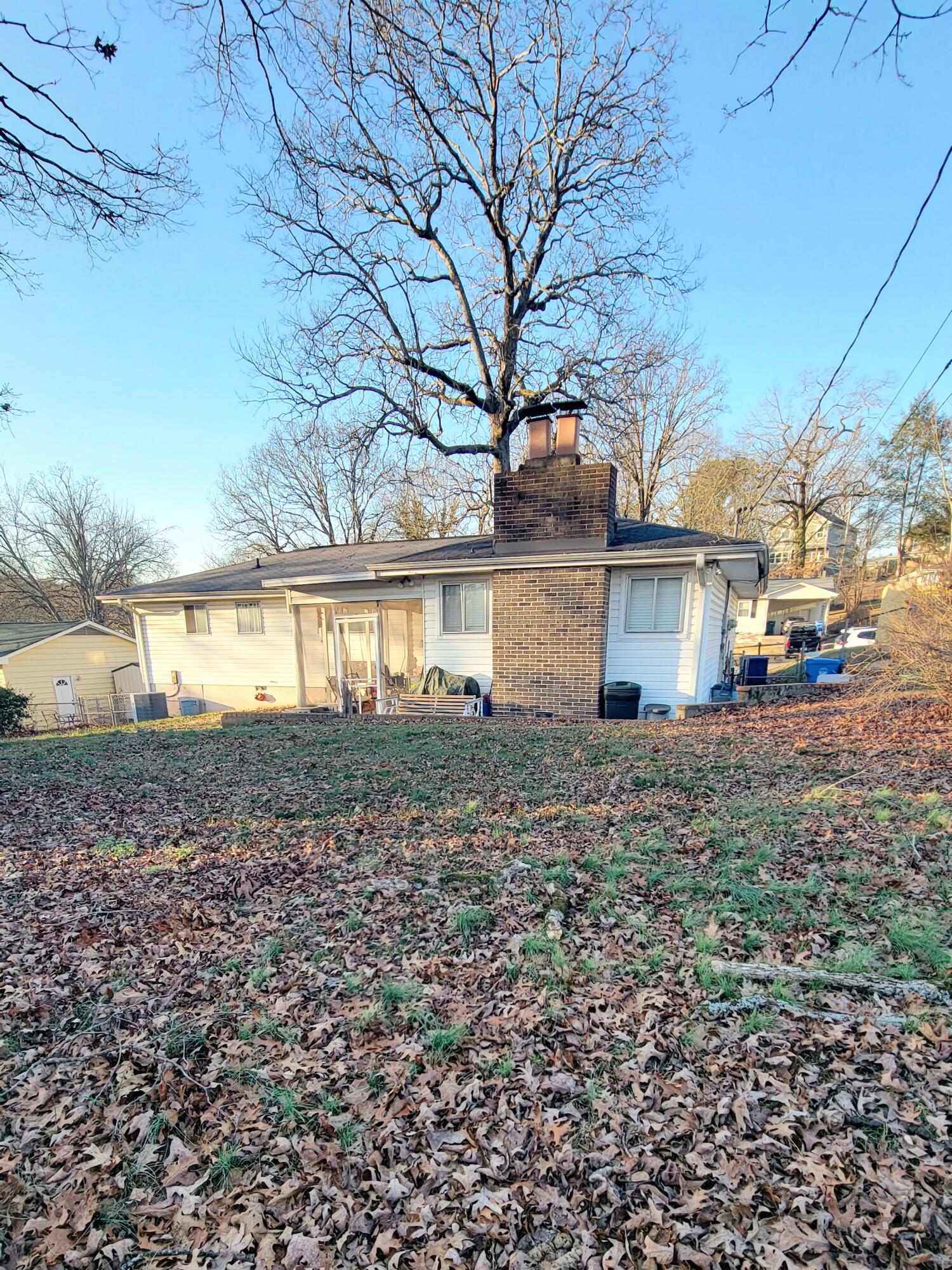 1218 Cranbrook Drive