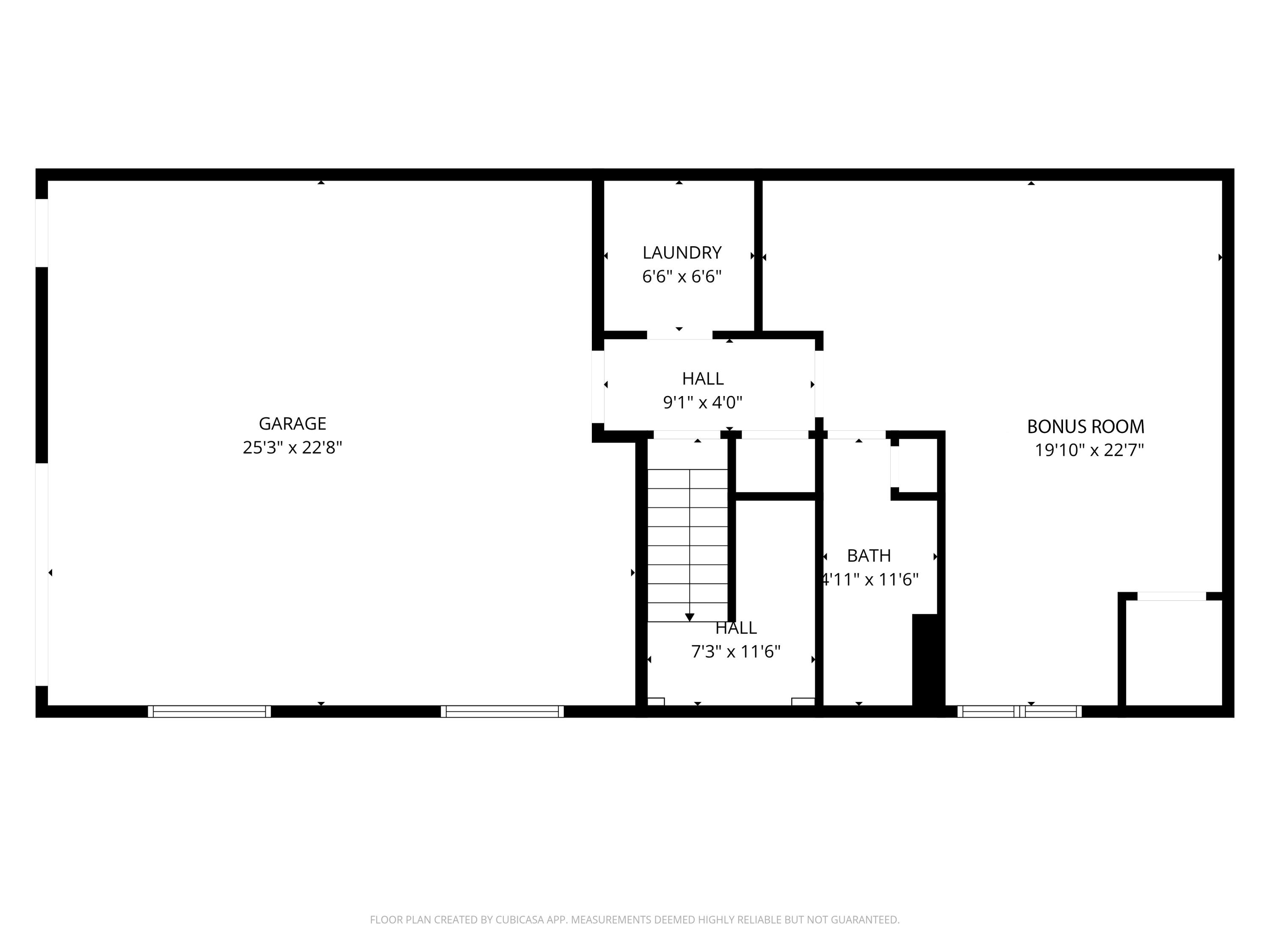 10464 Card Road