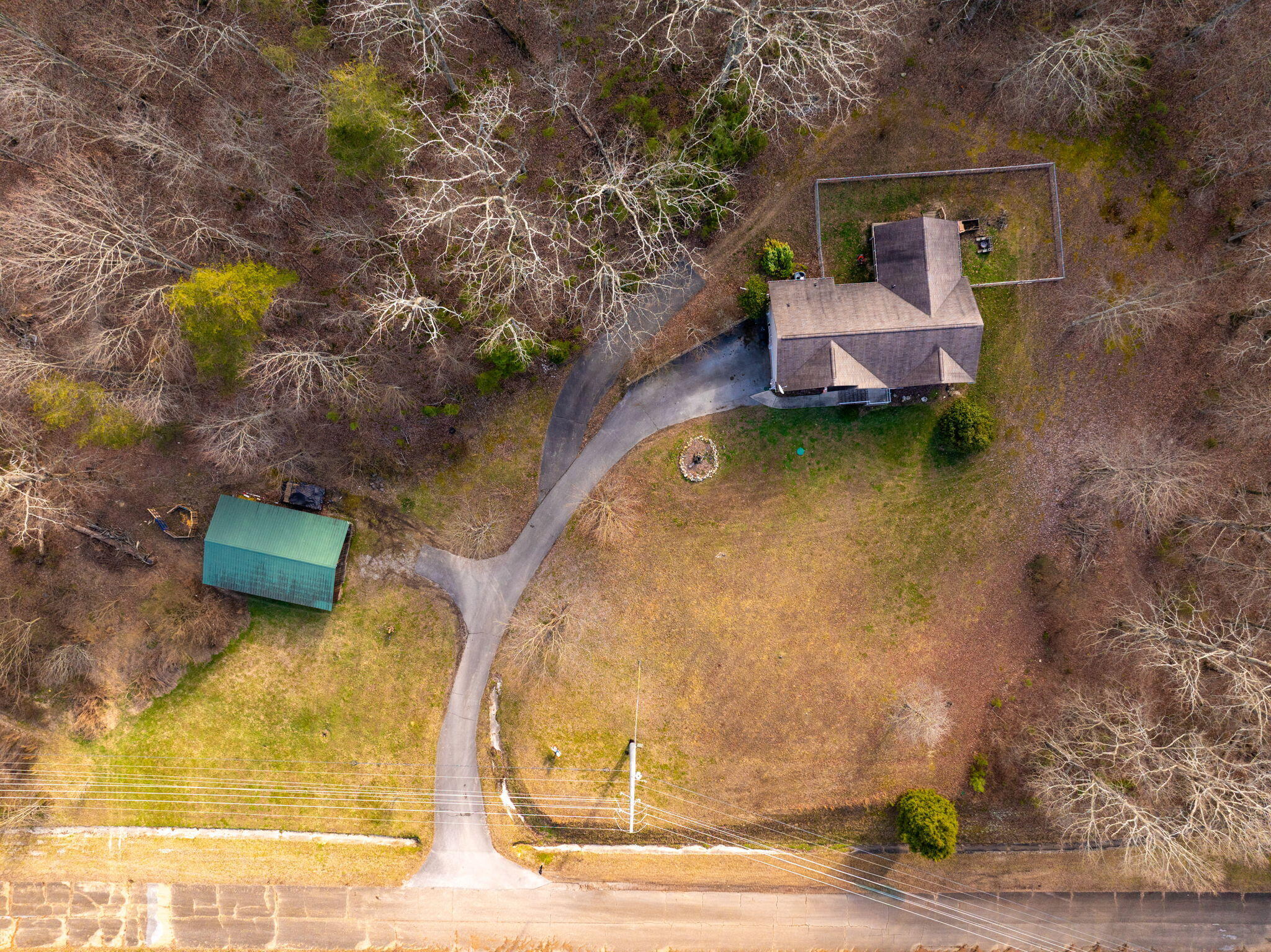 10464 Card Road