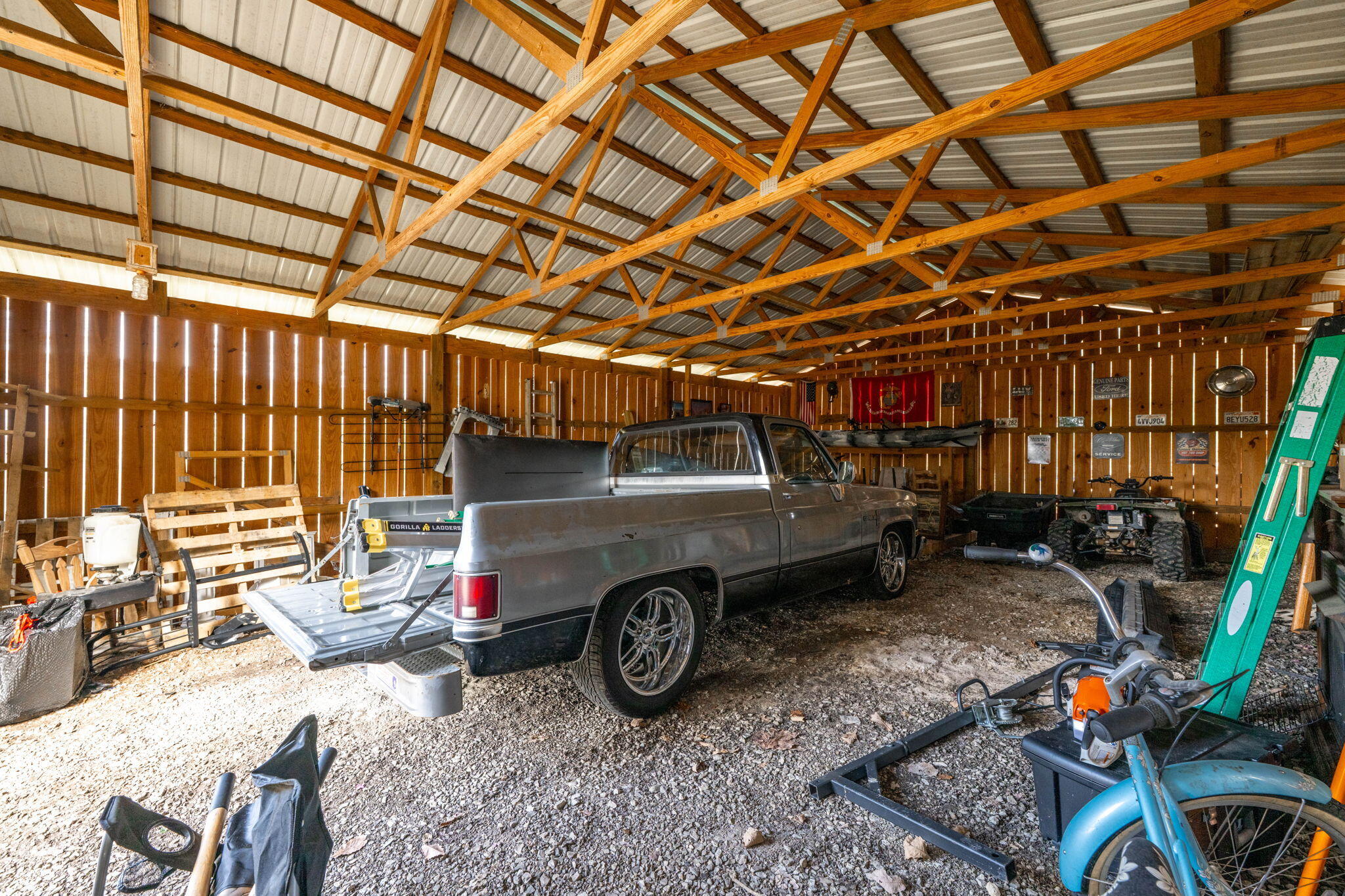 10464 Card Road