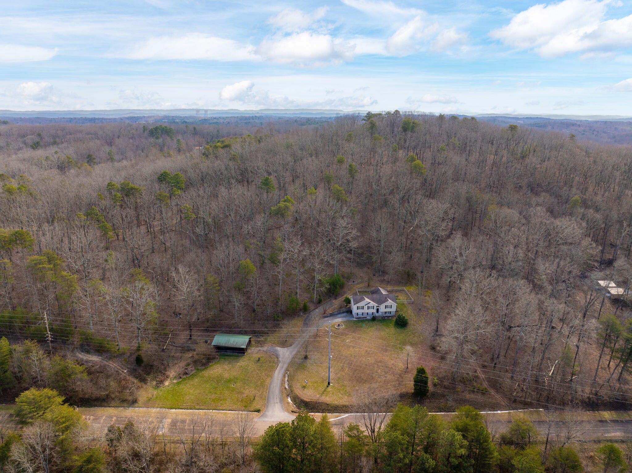 10464 Card Road