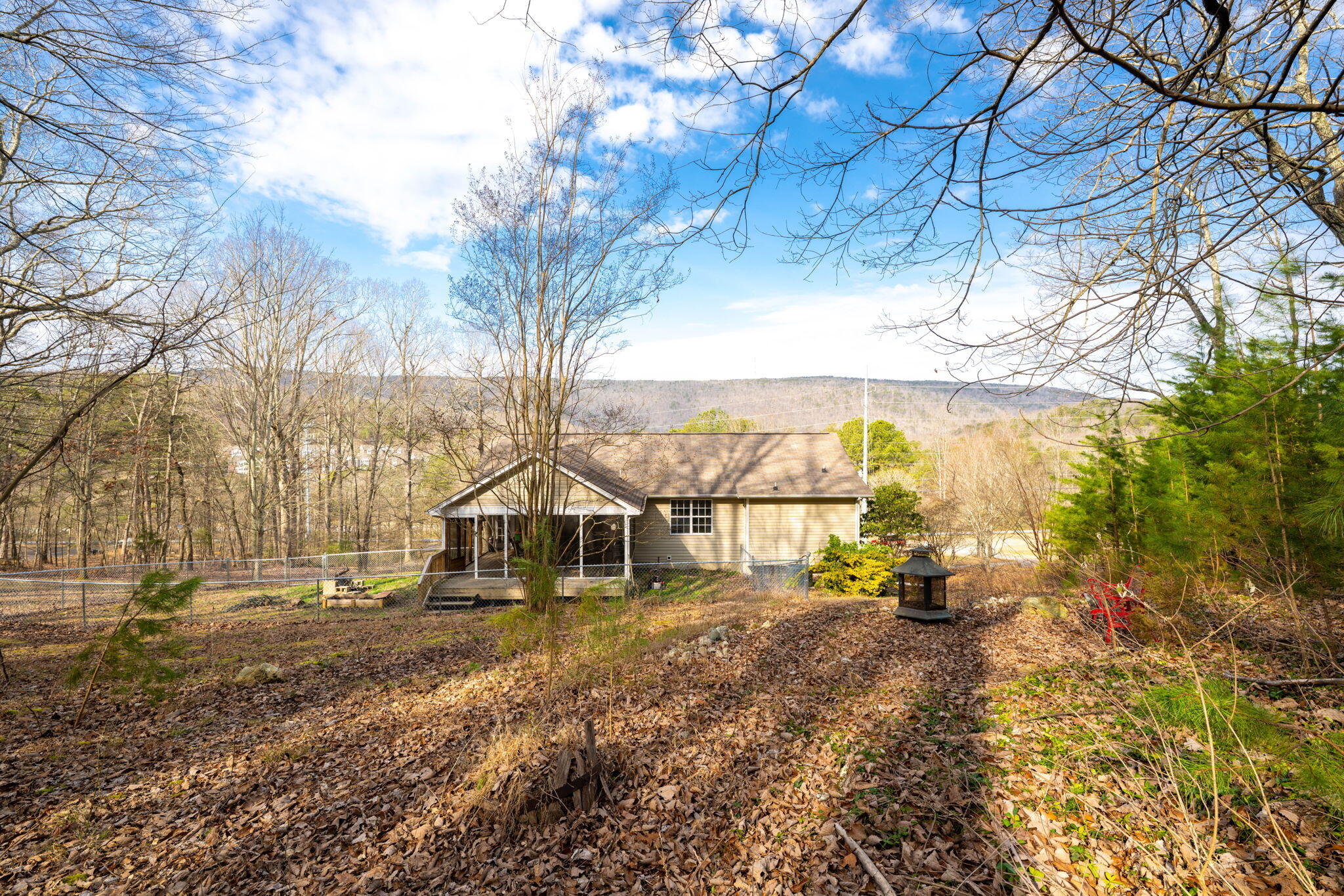 10464 Card Road