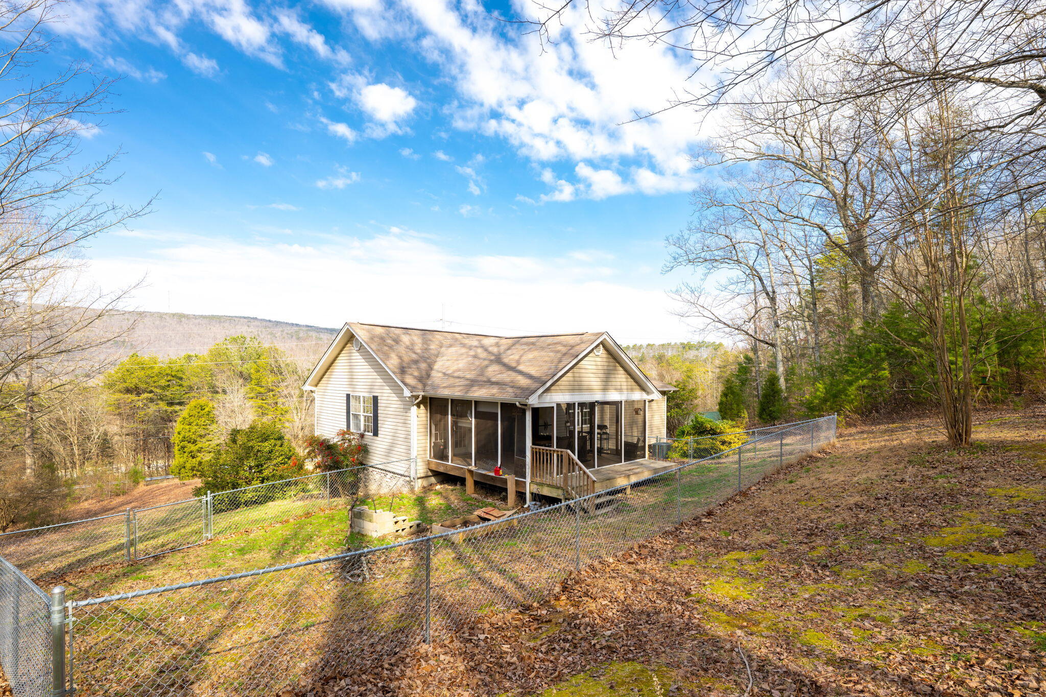 10464 Card Road