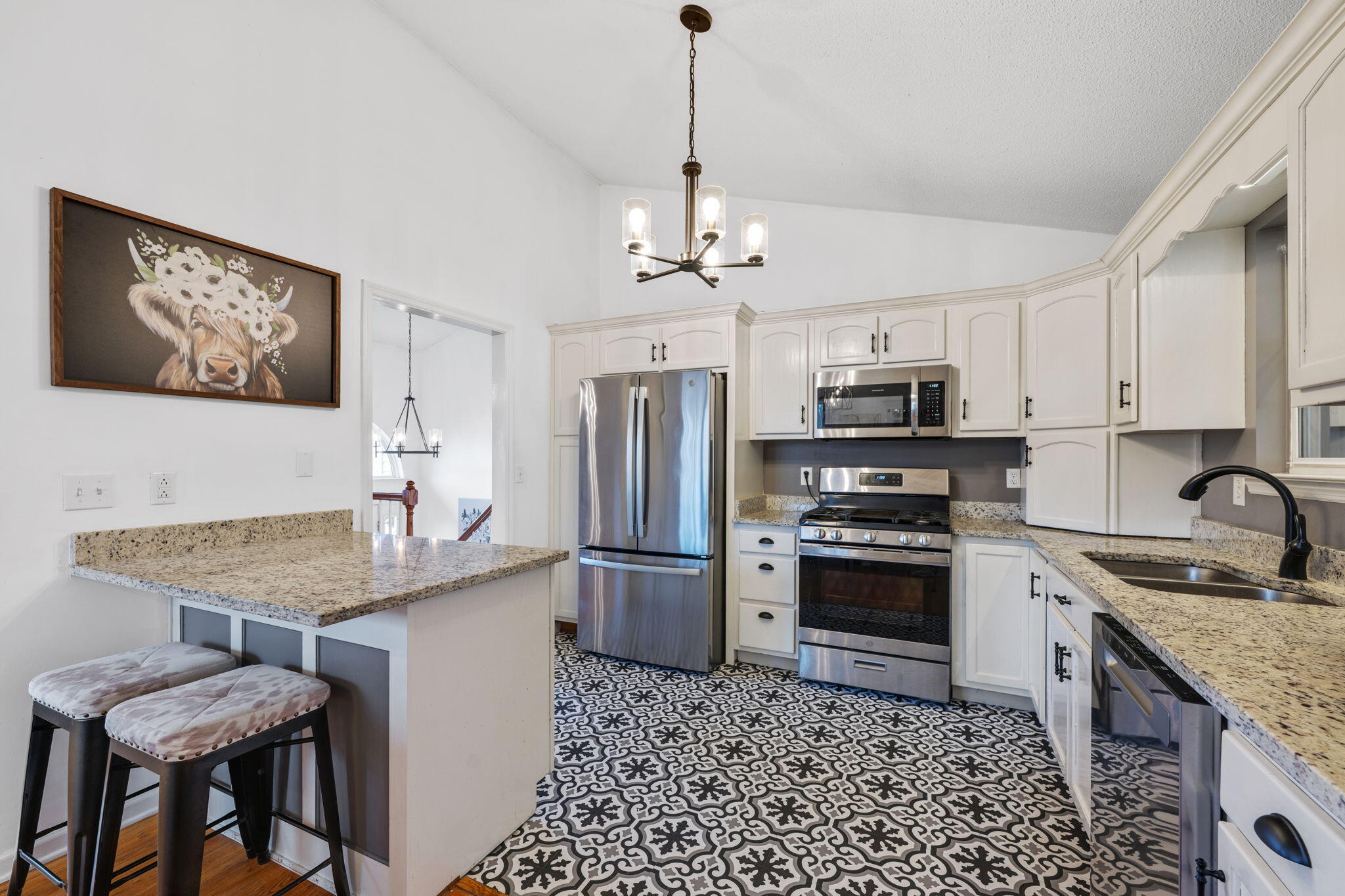 10464 Card Road