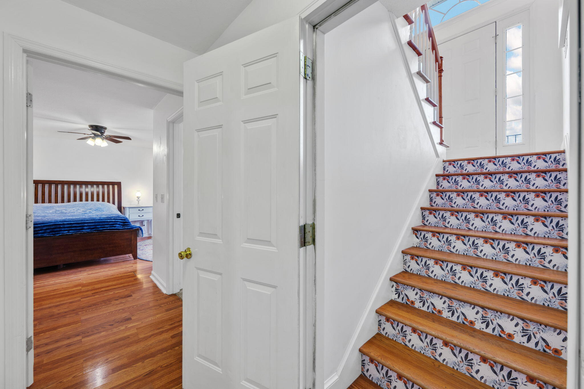 10464 Card Road