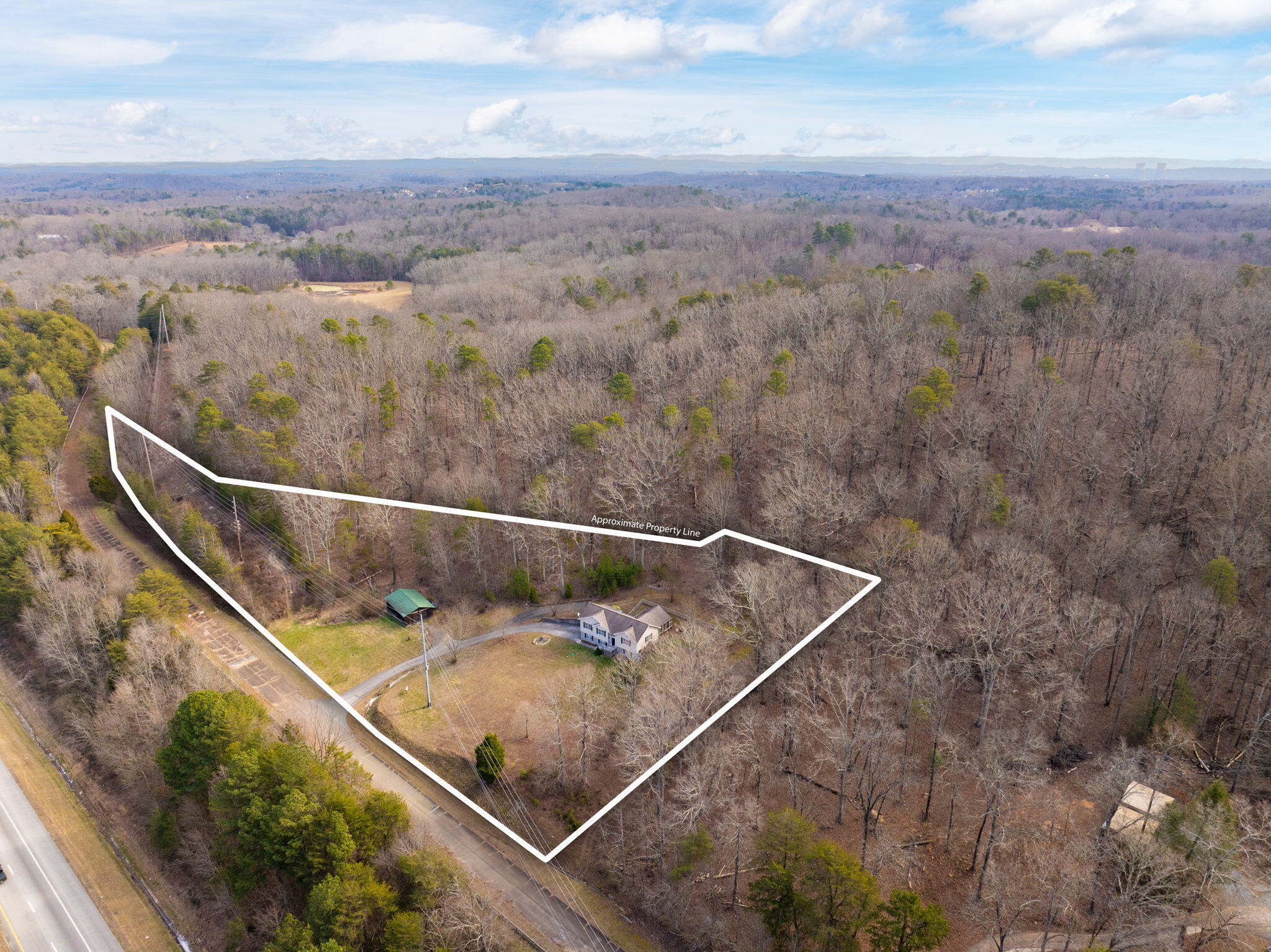 10464 Card Road