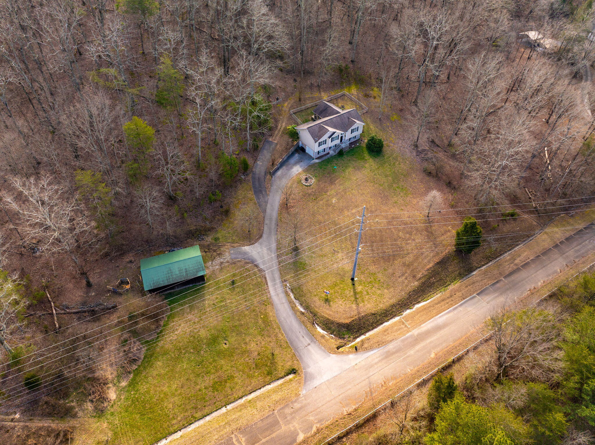10464 Card Road