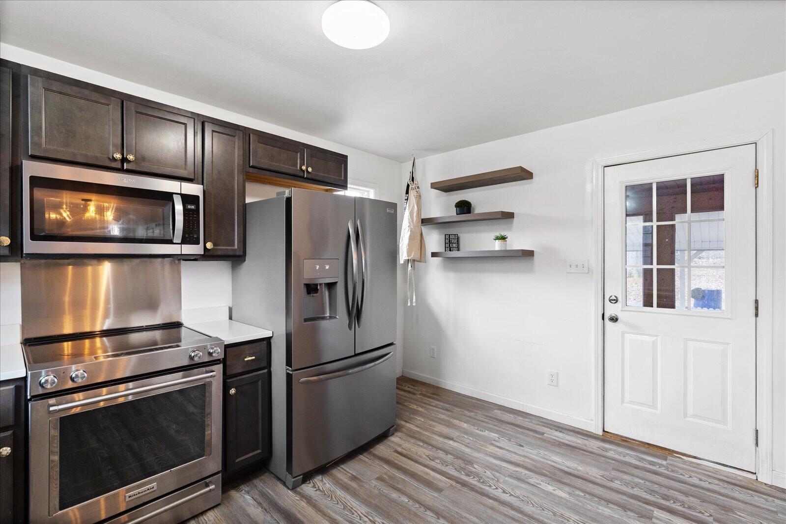 1332 Parker Avenue SW