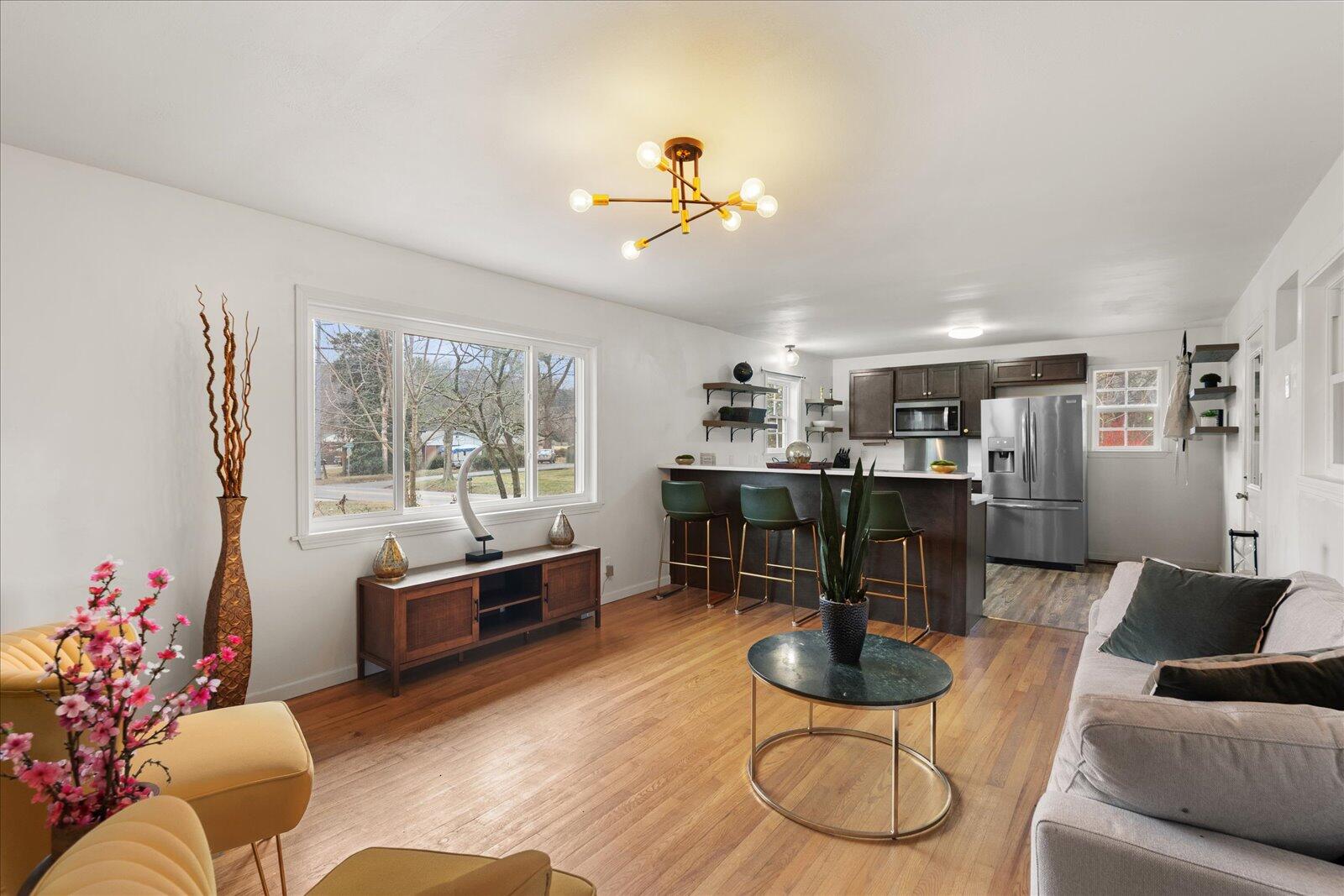 1332 Parker Avenue SW