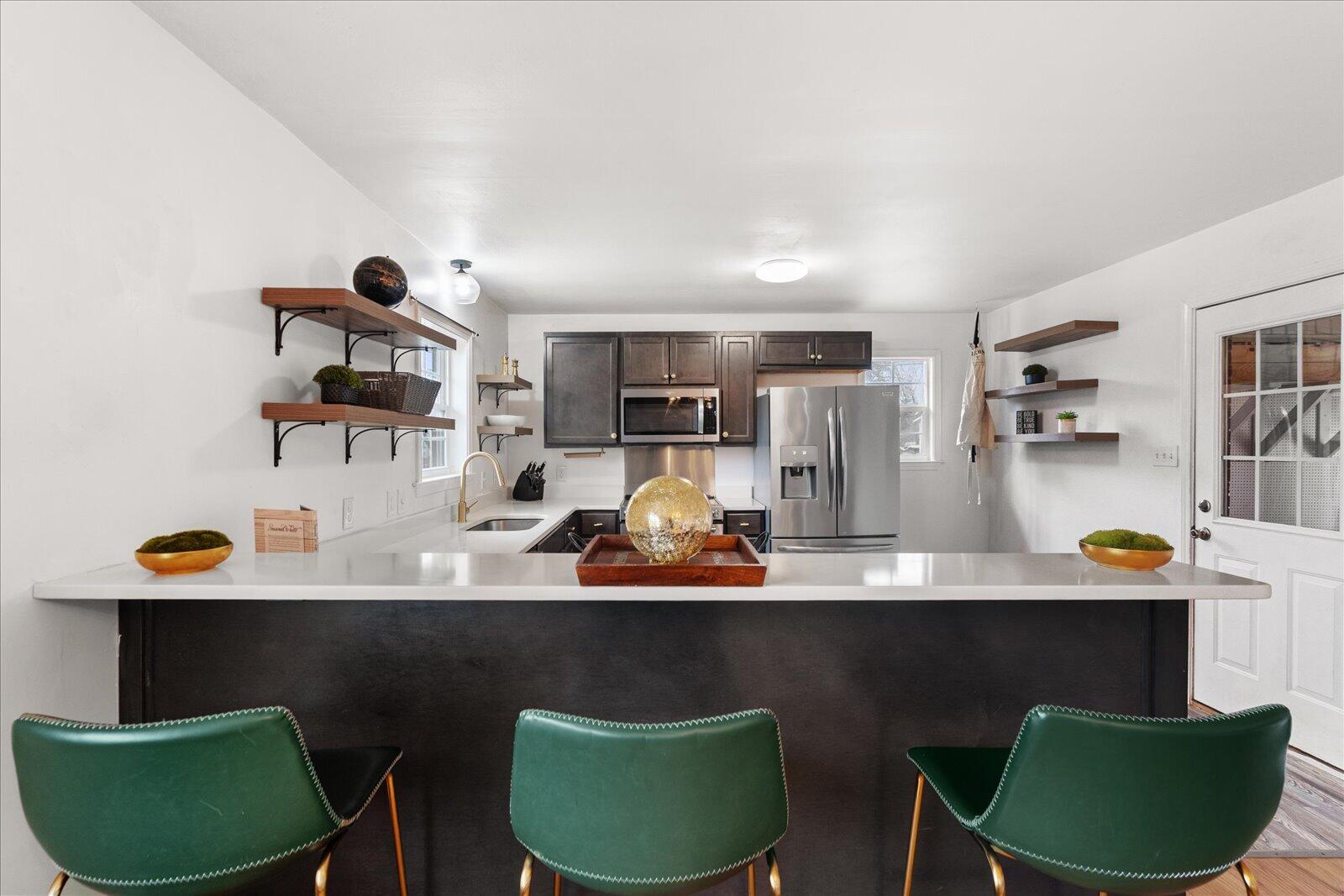 1332 Parker Avenue SW