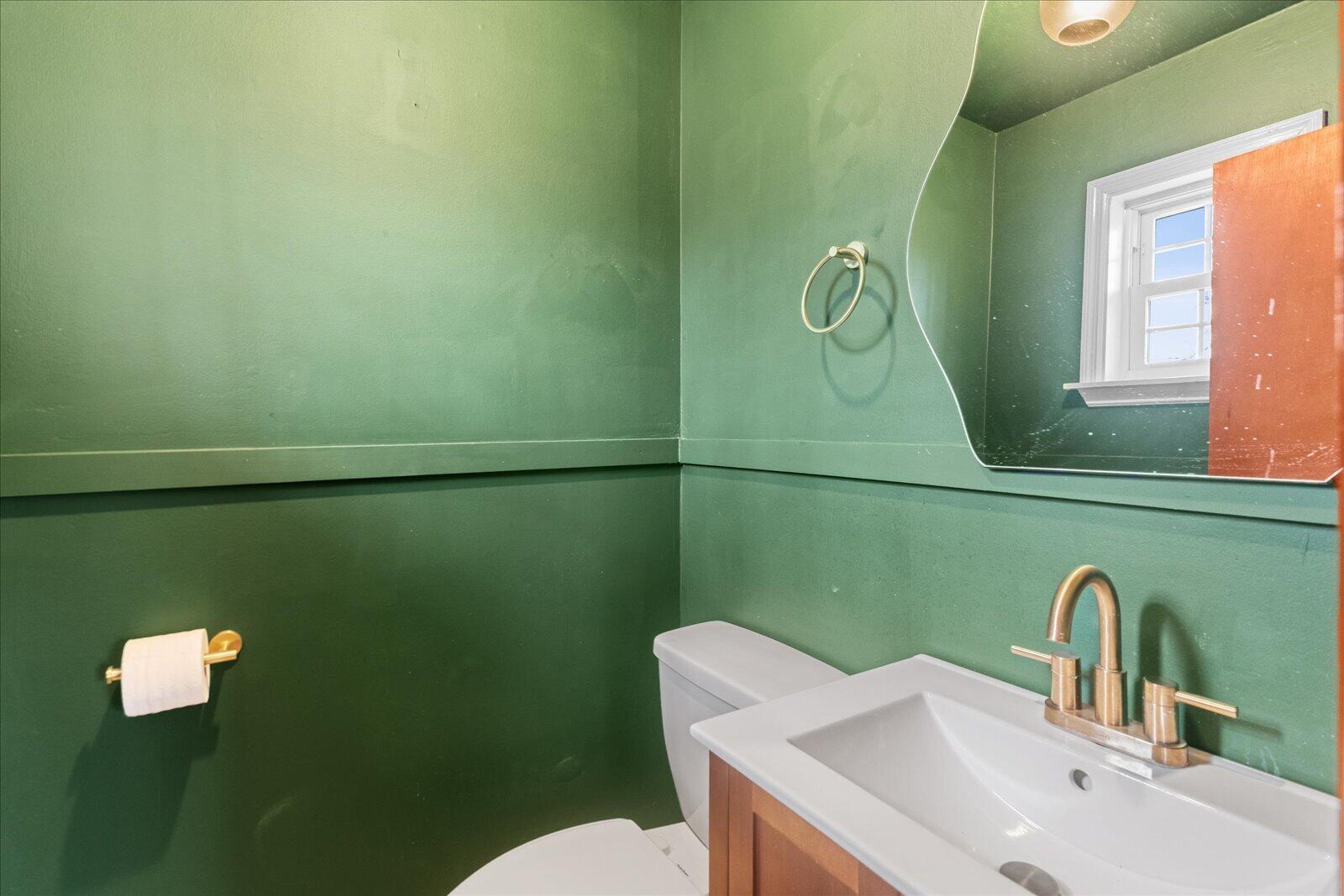 1332 Parker Avenue SW