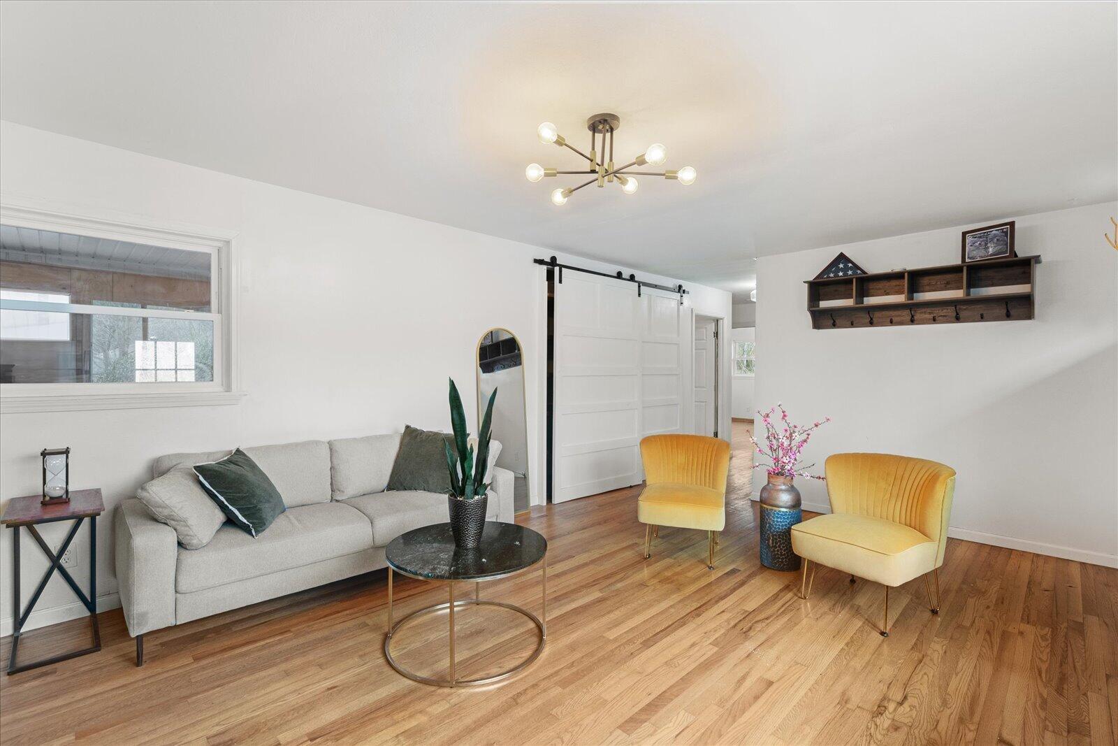 1332 Parker Avenue SW