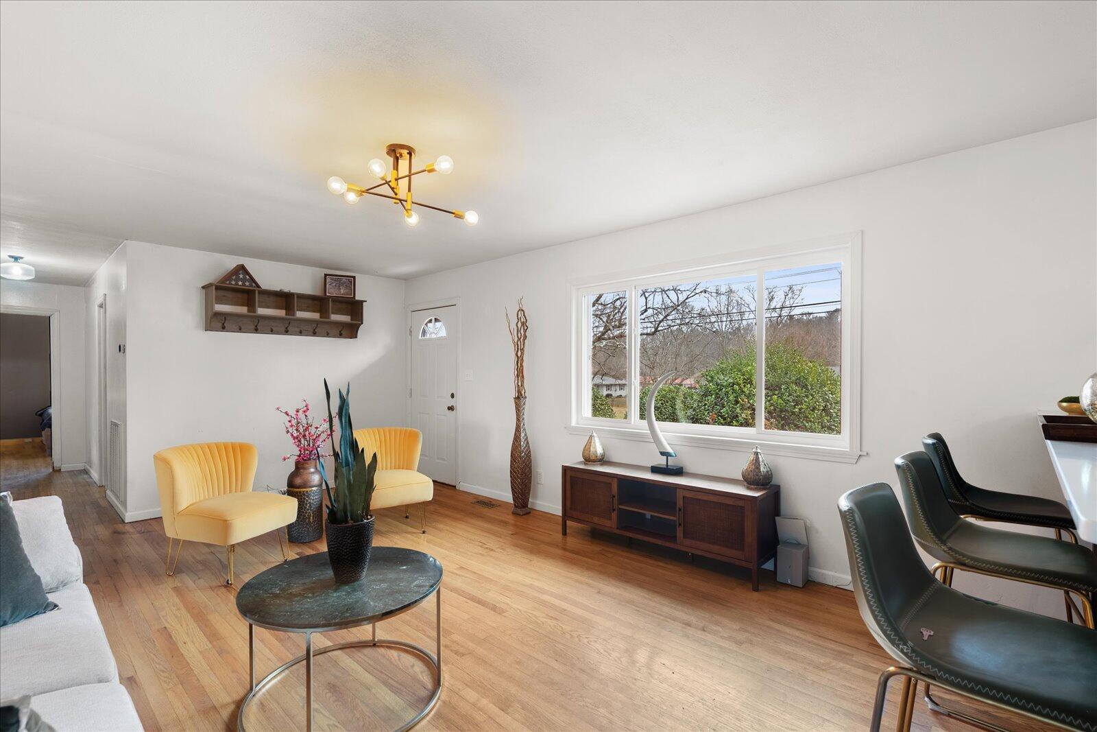 1332 Parker Avenue SW