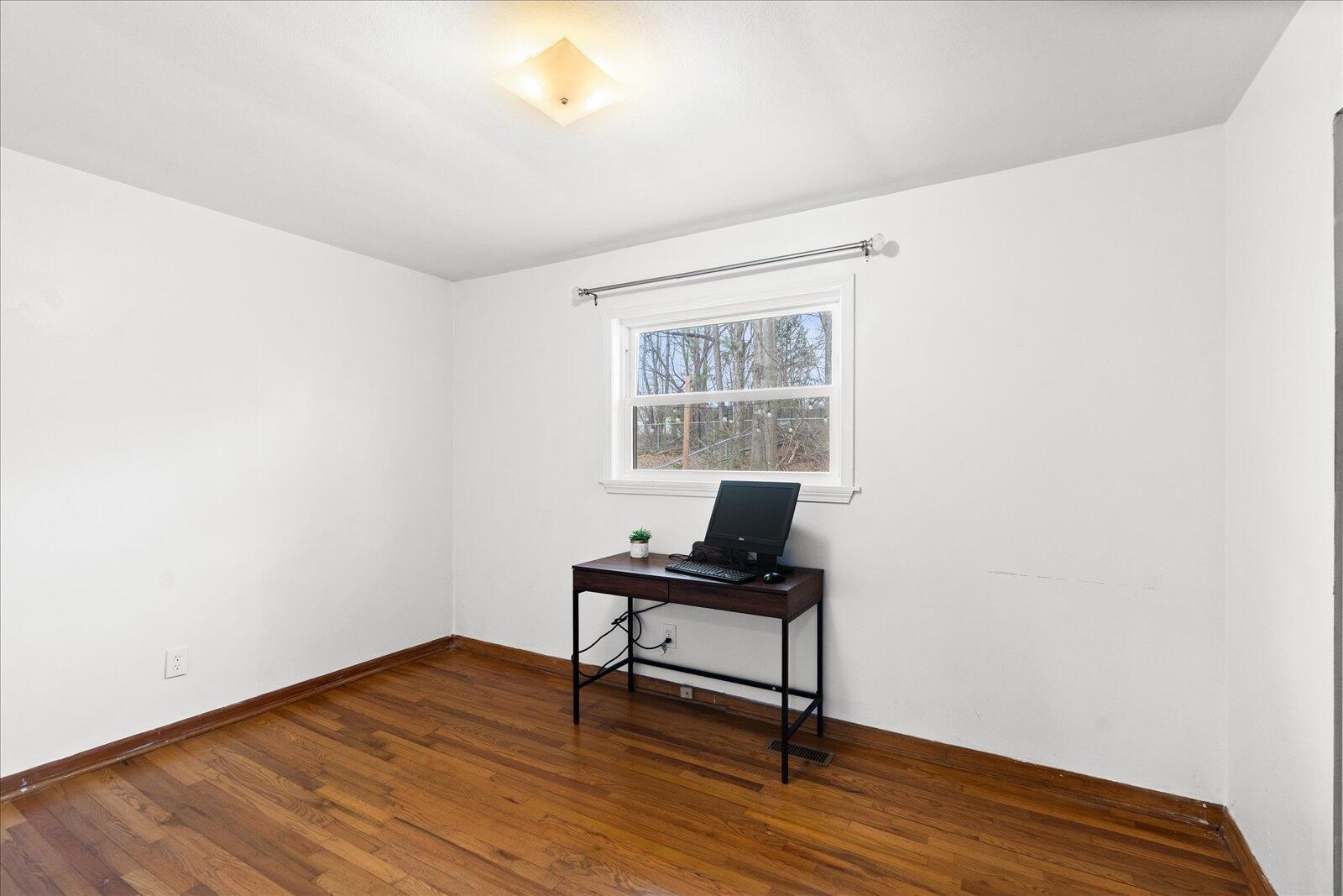 1332 Parker Avenue SW