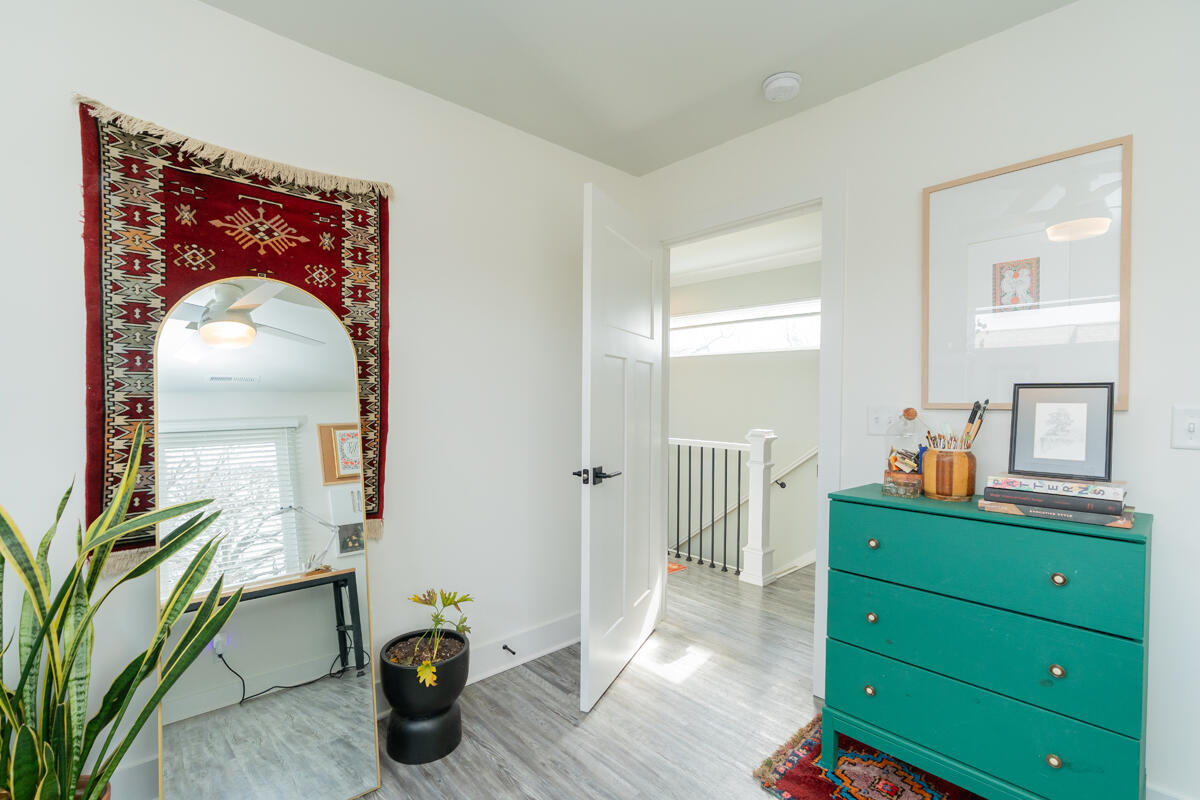 1222 S Lyerly Street