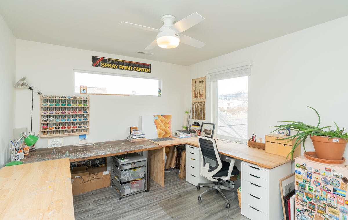 1222 S Lyerly Street