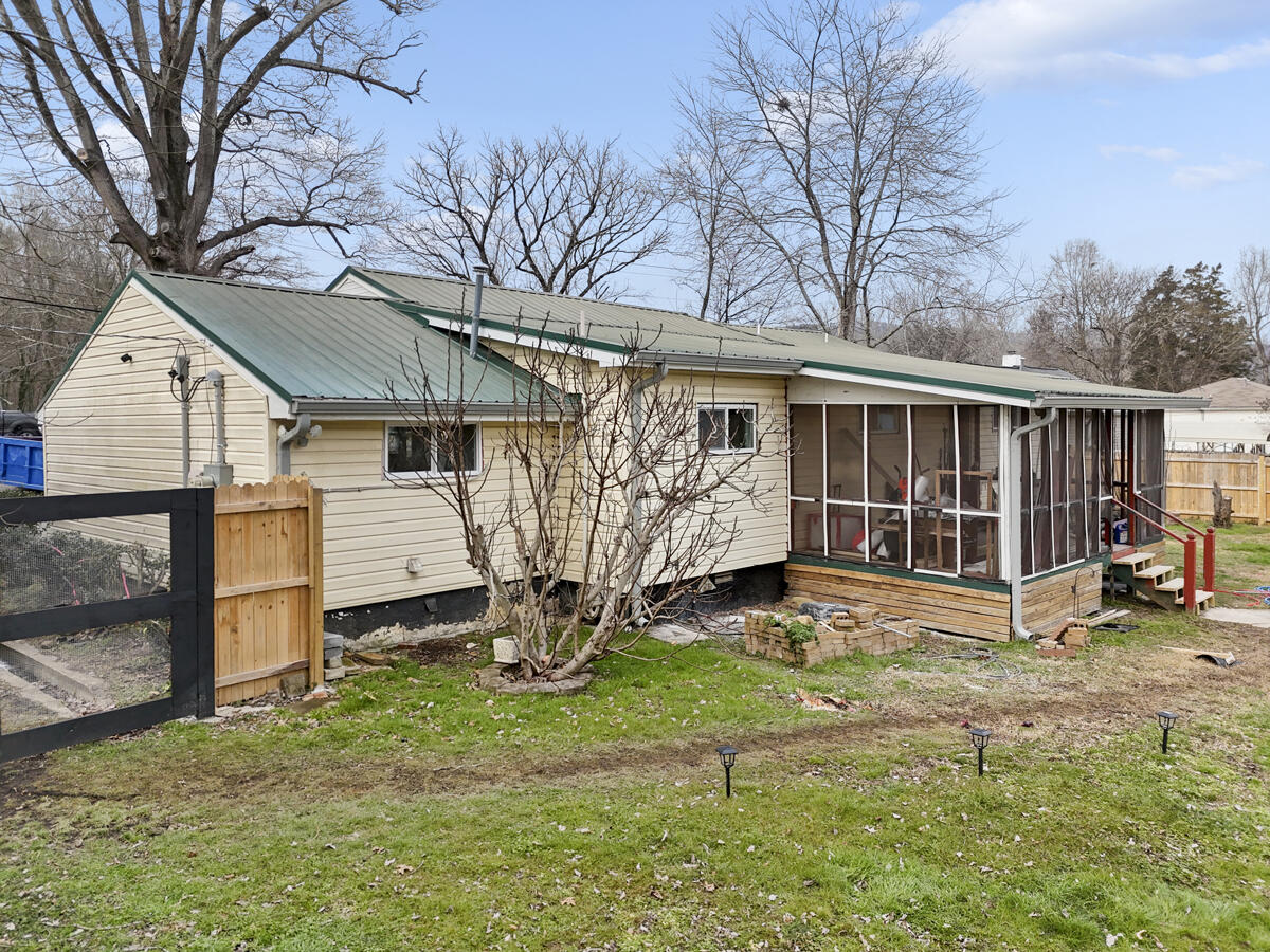 3089 Chattanooga Valley Road