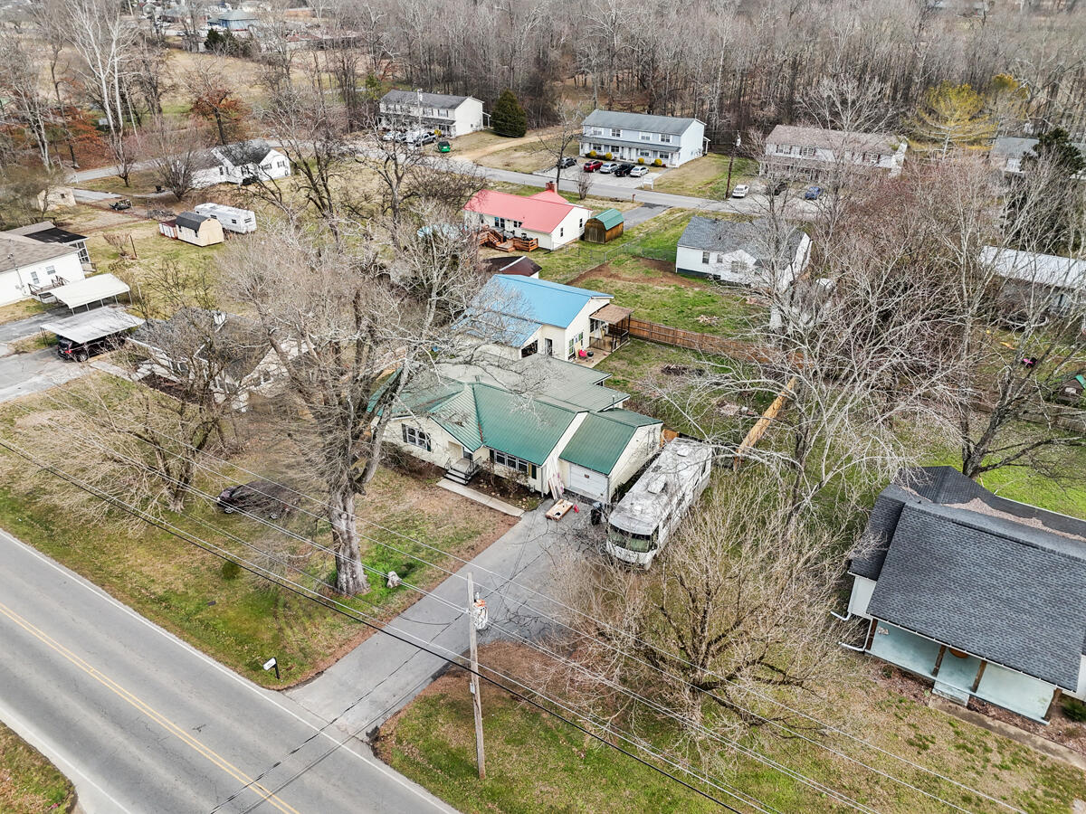 3089 Chattanooga Valley Road