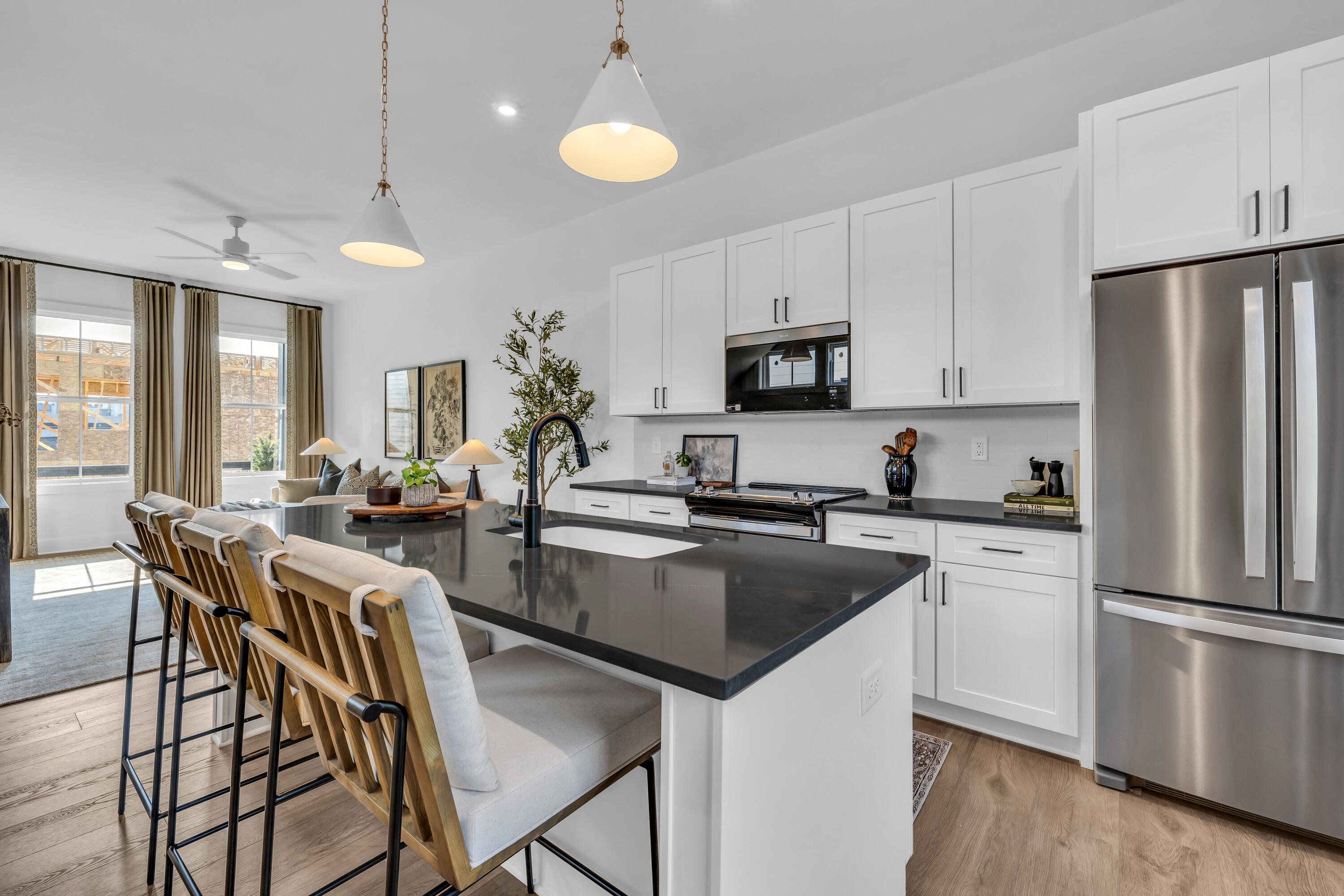 616 Belle Trace Circle, 103