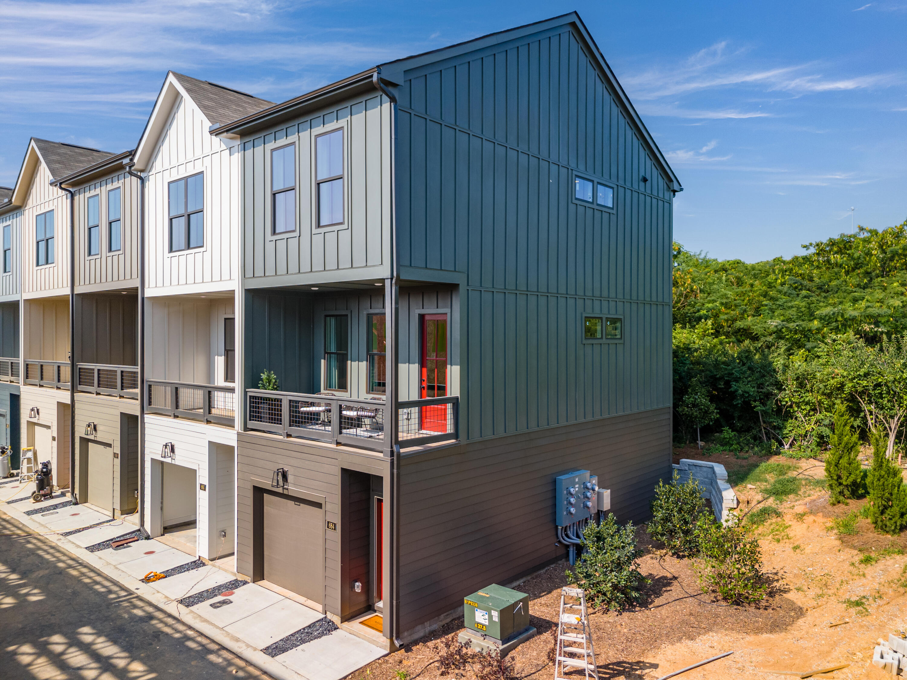 616 Belle Trace Circle, 103