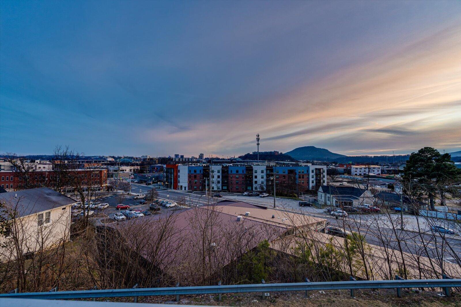 411 Fairpoint Street, 202