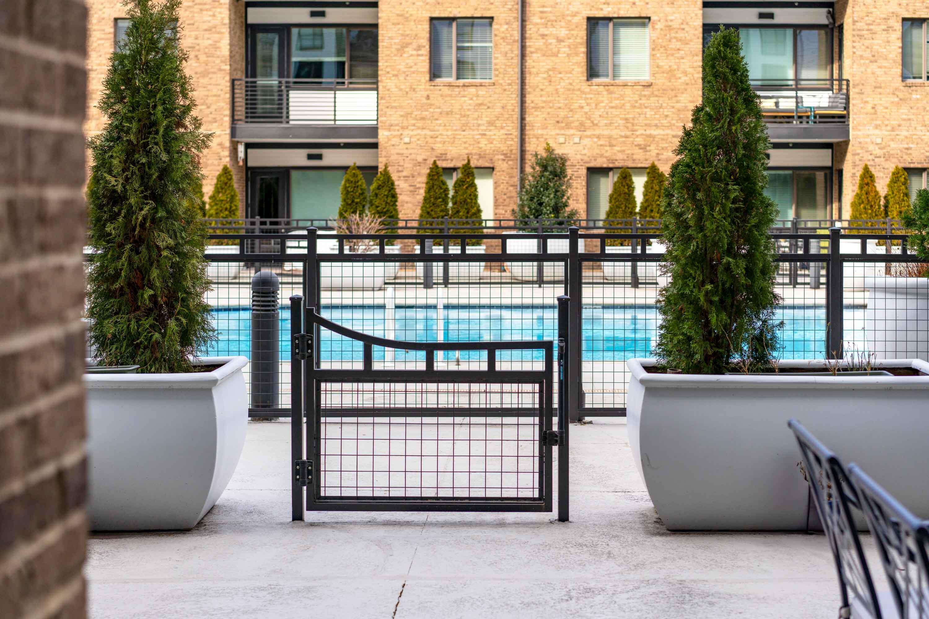 200 Manufacturers Road, Apt 219