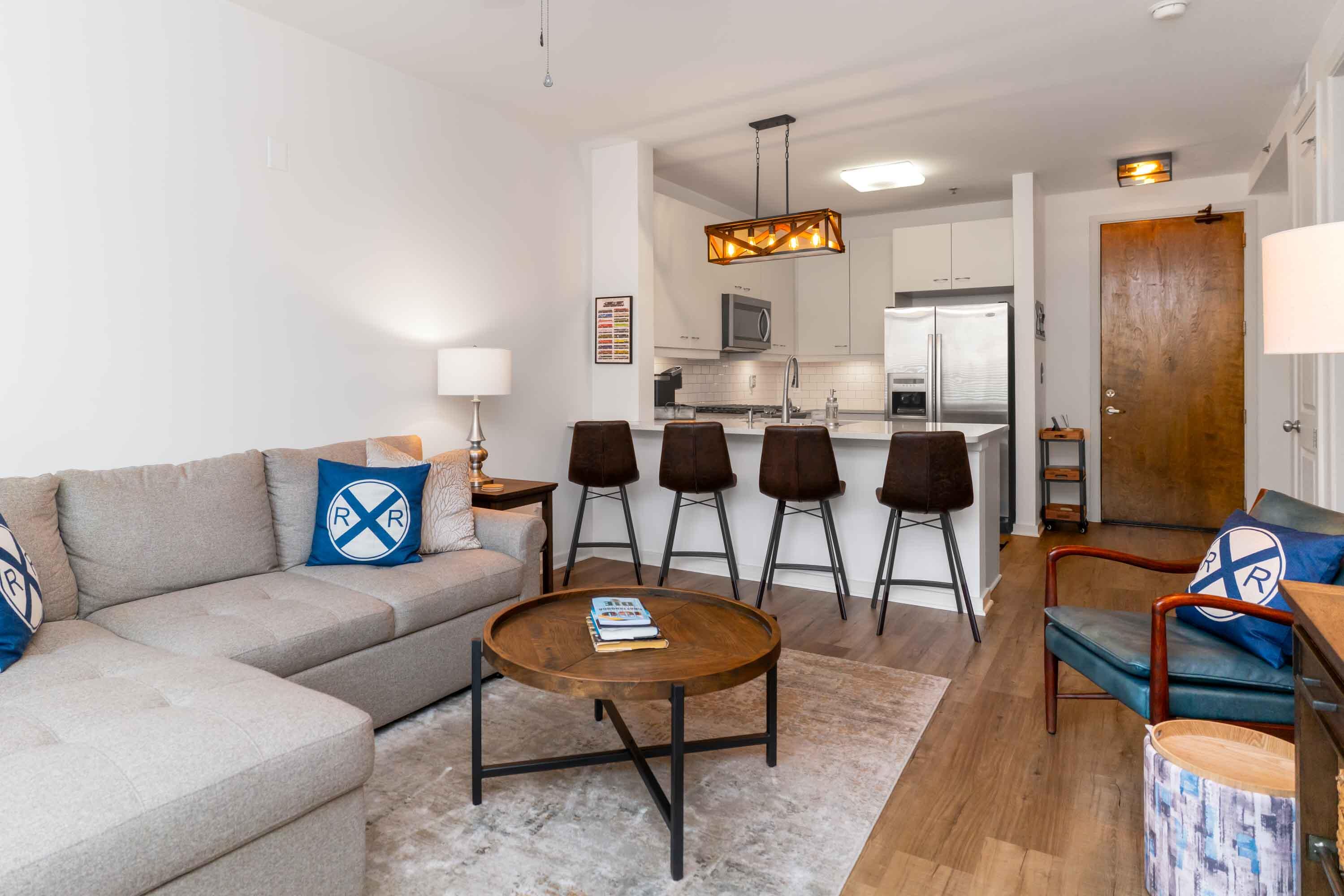 200 Manufacturers Road, Apt 219