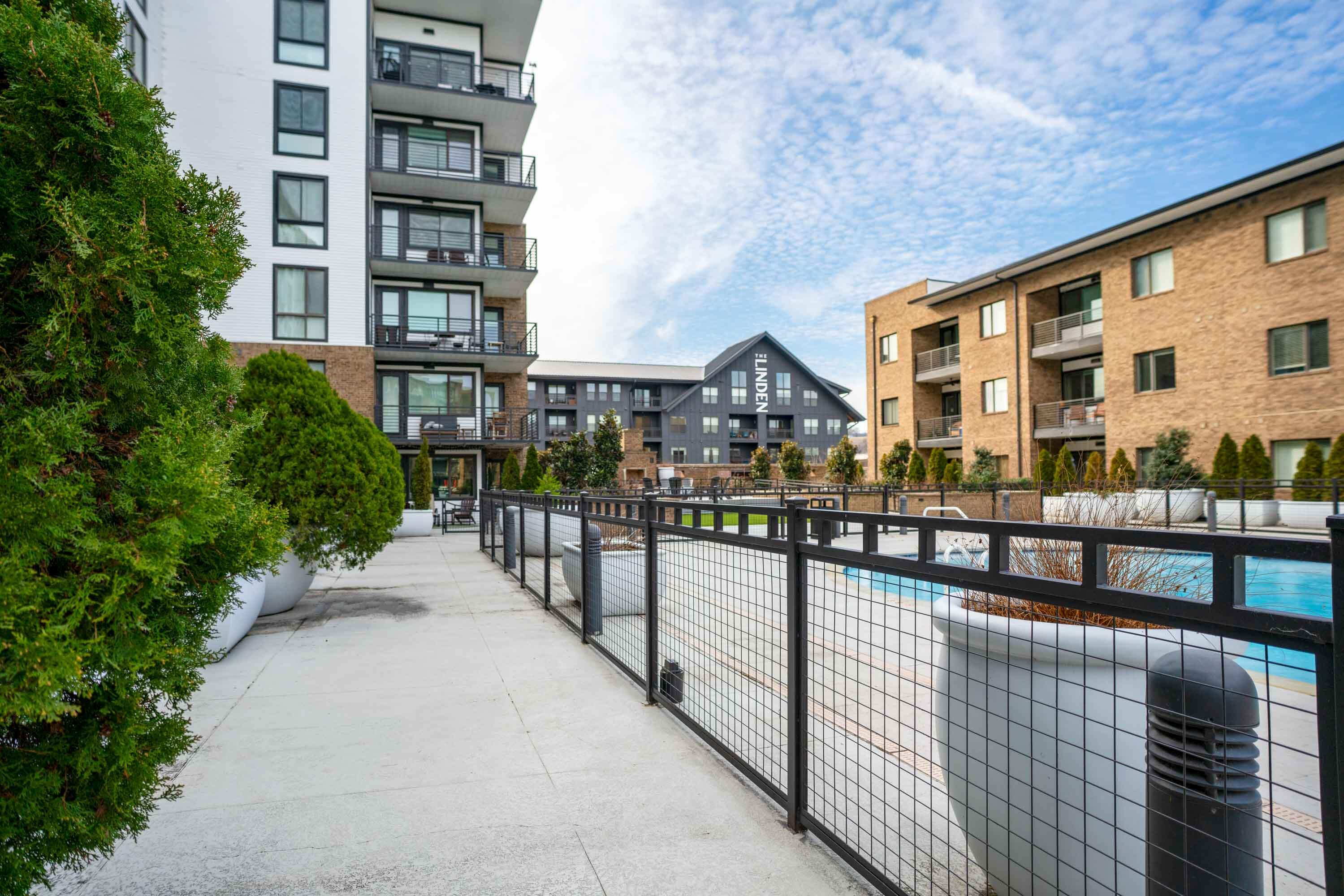 200 Manufacturers Road, Apt 219