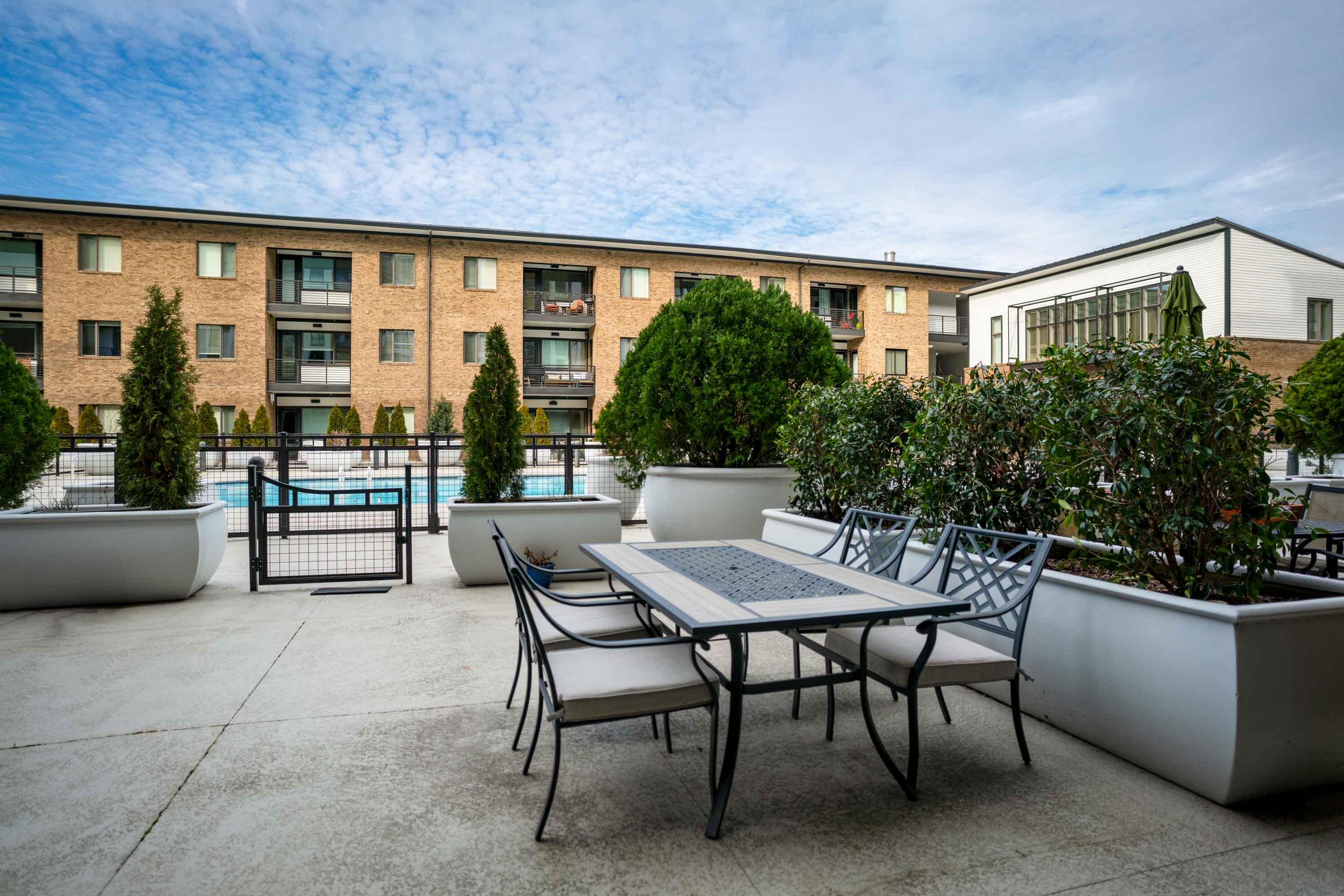 200 Manufacturers Road, Apt 219