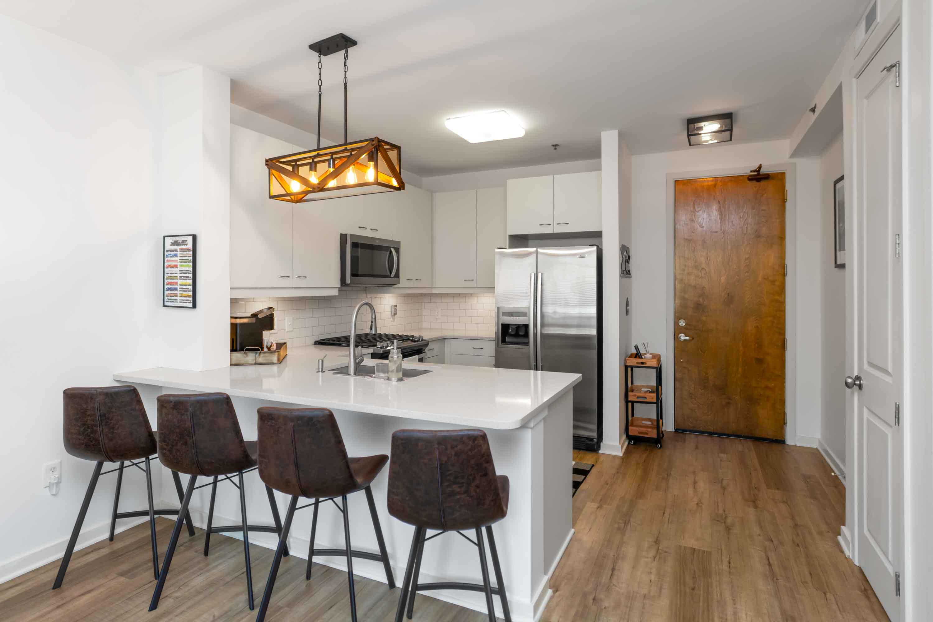 200 Manufacturers Road, Apt 219