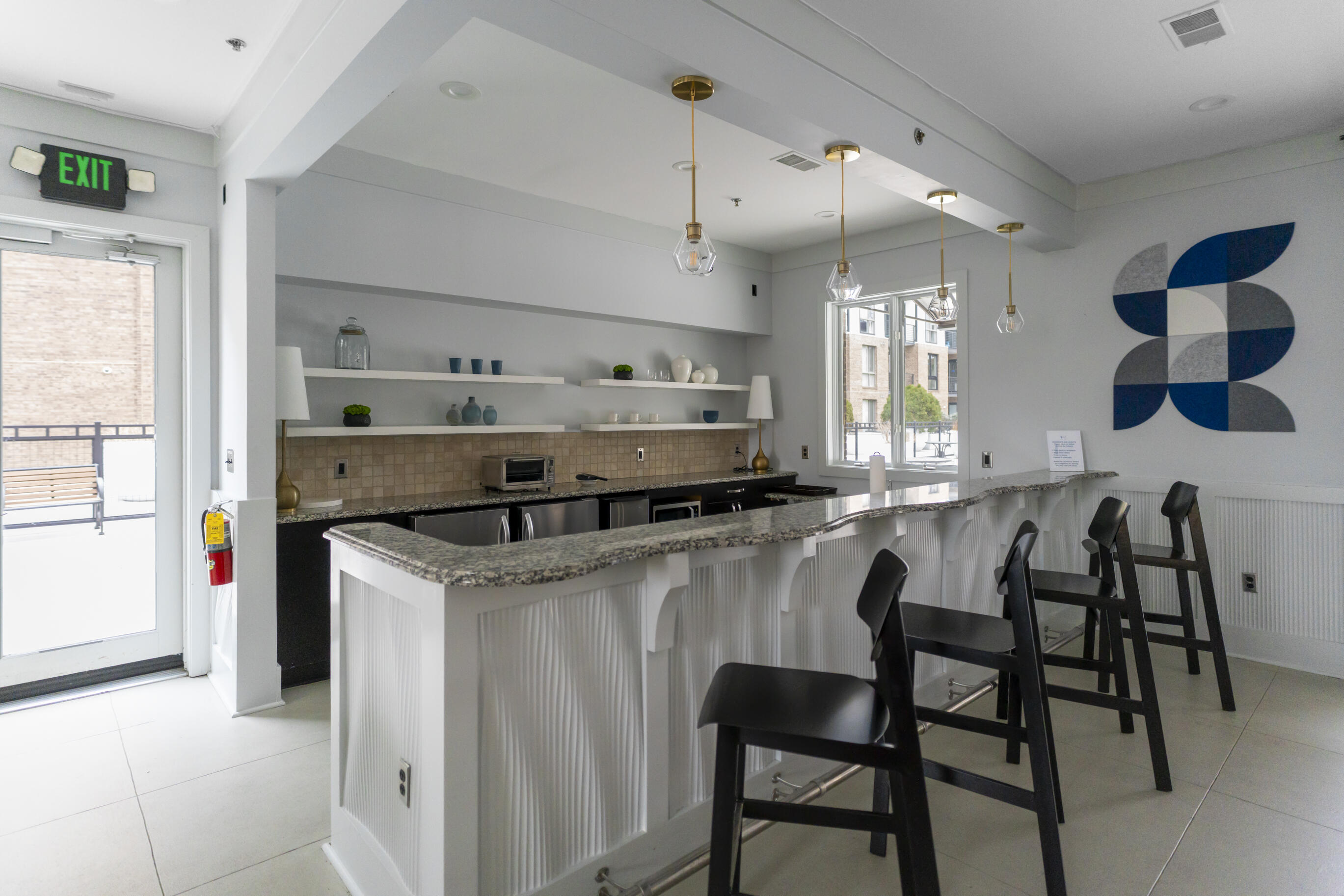 200 Manufacturers Road, Apt 219