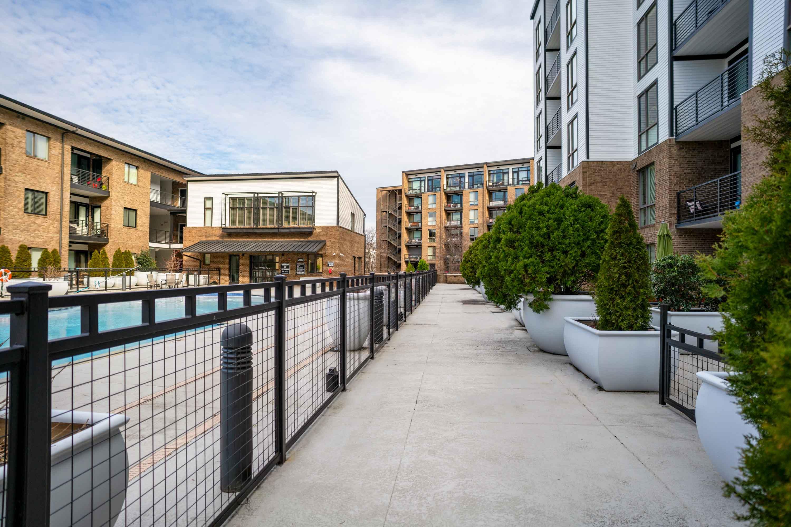 200 Manufacturers Road, Apt 219