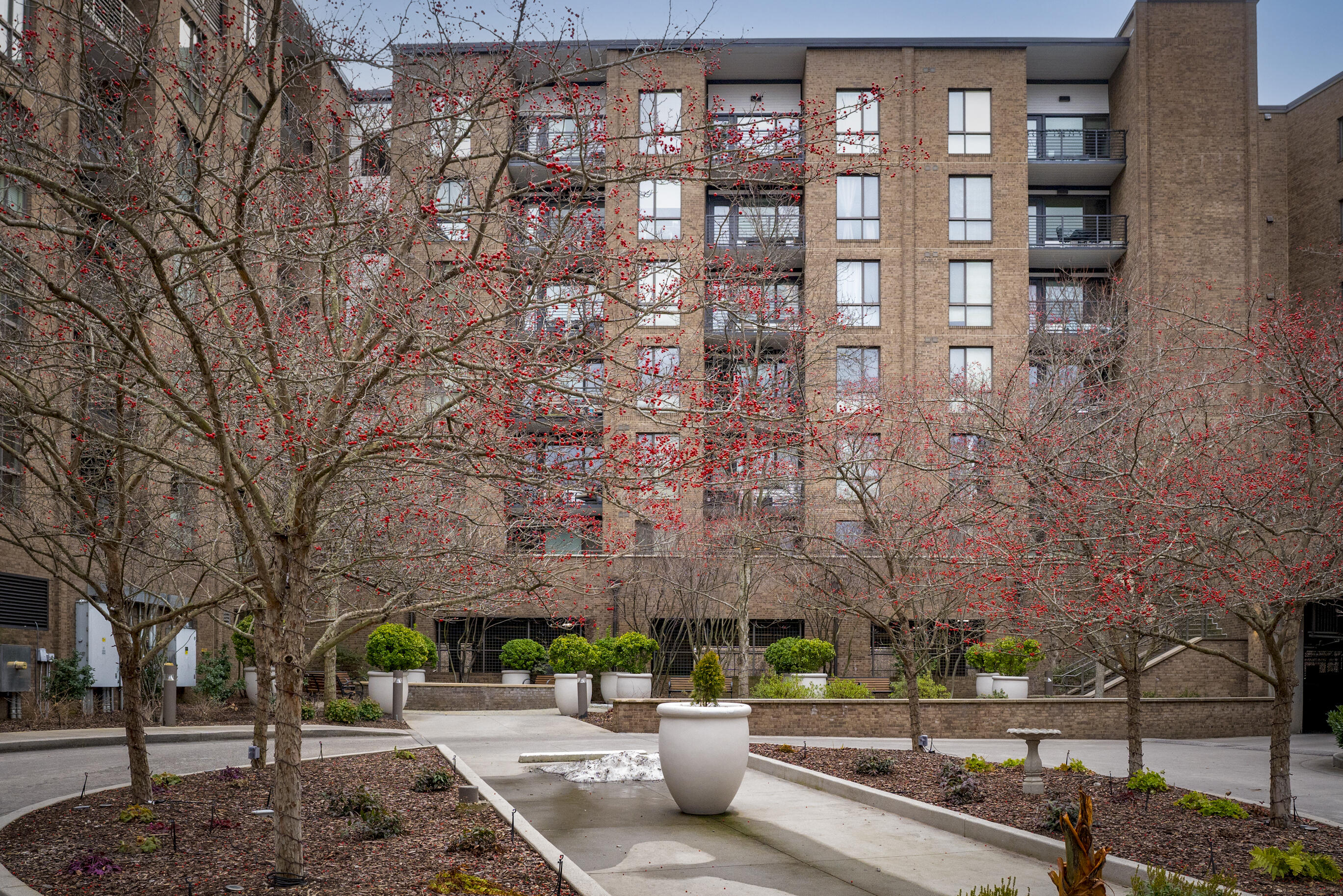 200 Manufacturers Road, Apt 219