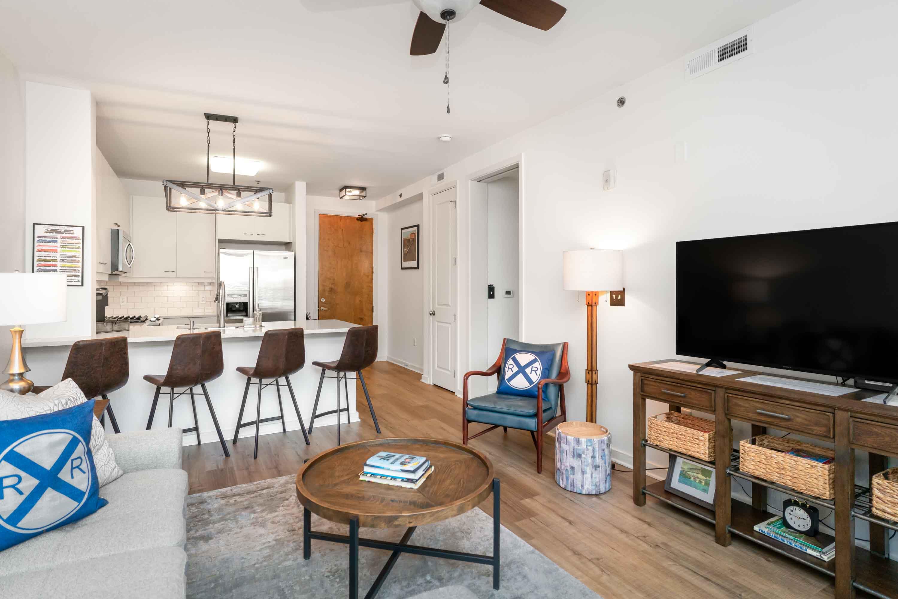 200 Manufacturers Road, Apt 219