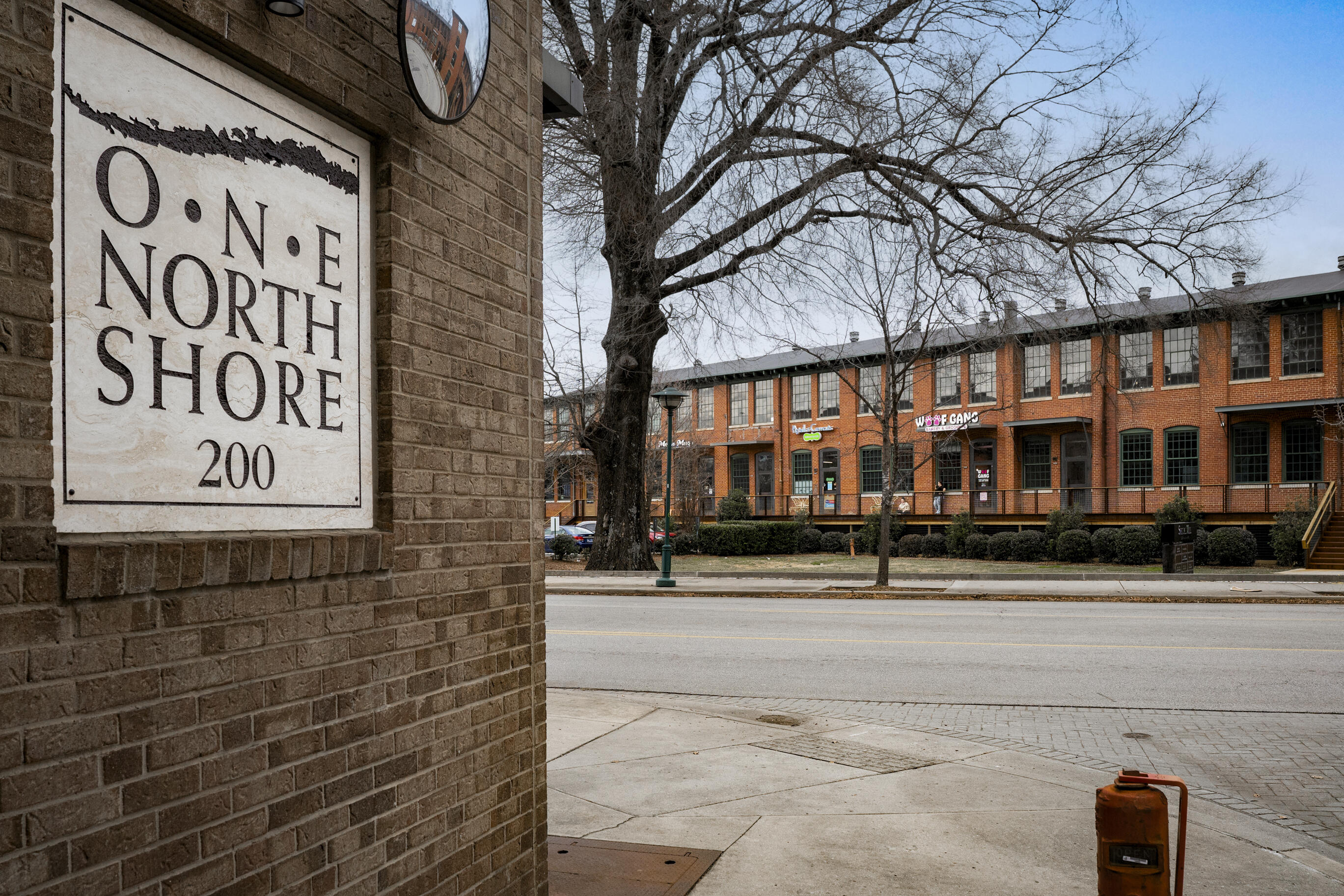 200 Manufacturers Road, Apt 219