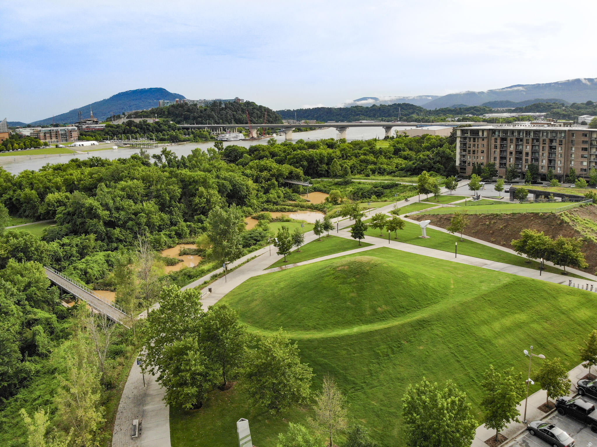 200 Manufacturers Road, Apt 219