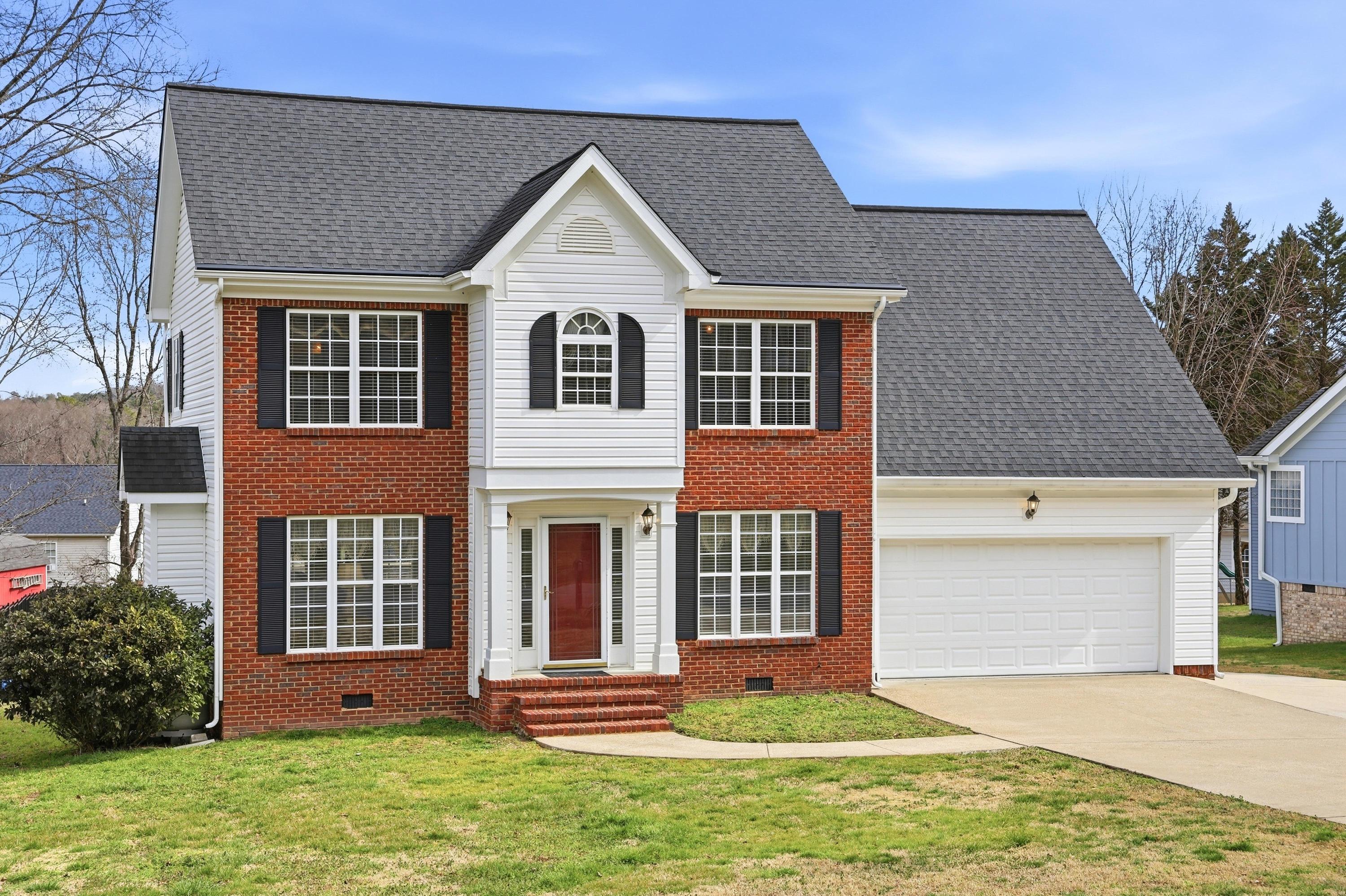 759 Chattanooga Valley Road